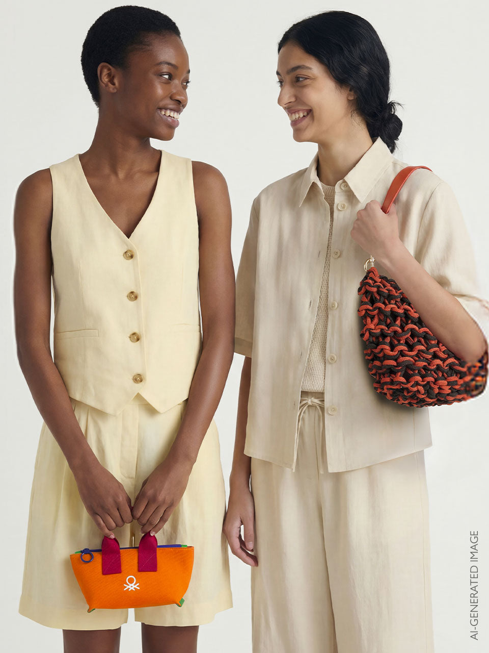 Women's Bermuda Shorts: The Trending Styles for Summer