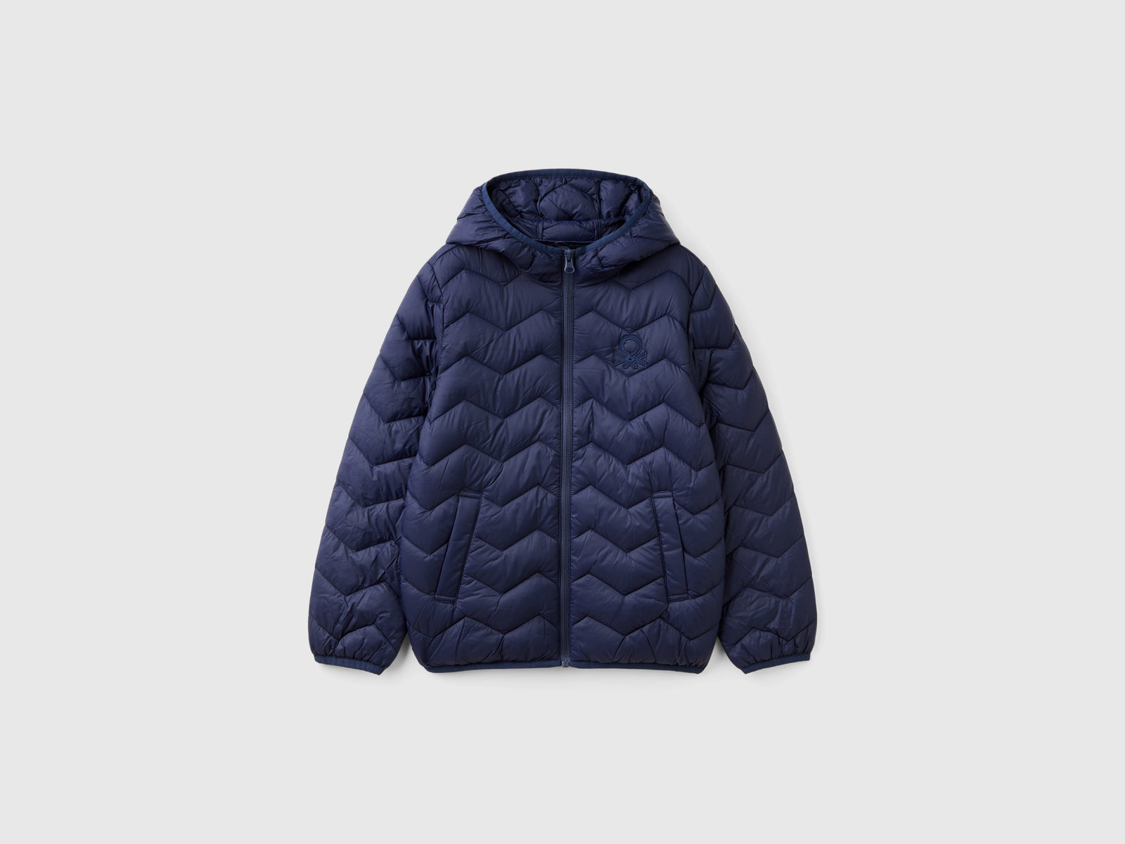 Casaco acolchoado com capuz - ucb_image_FS