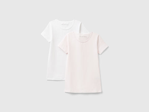 Duas t-shirts em algodão stretch - ucb_image_FS