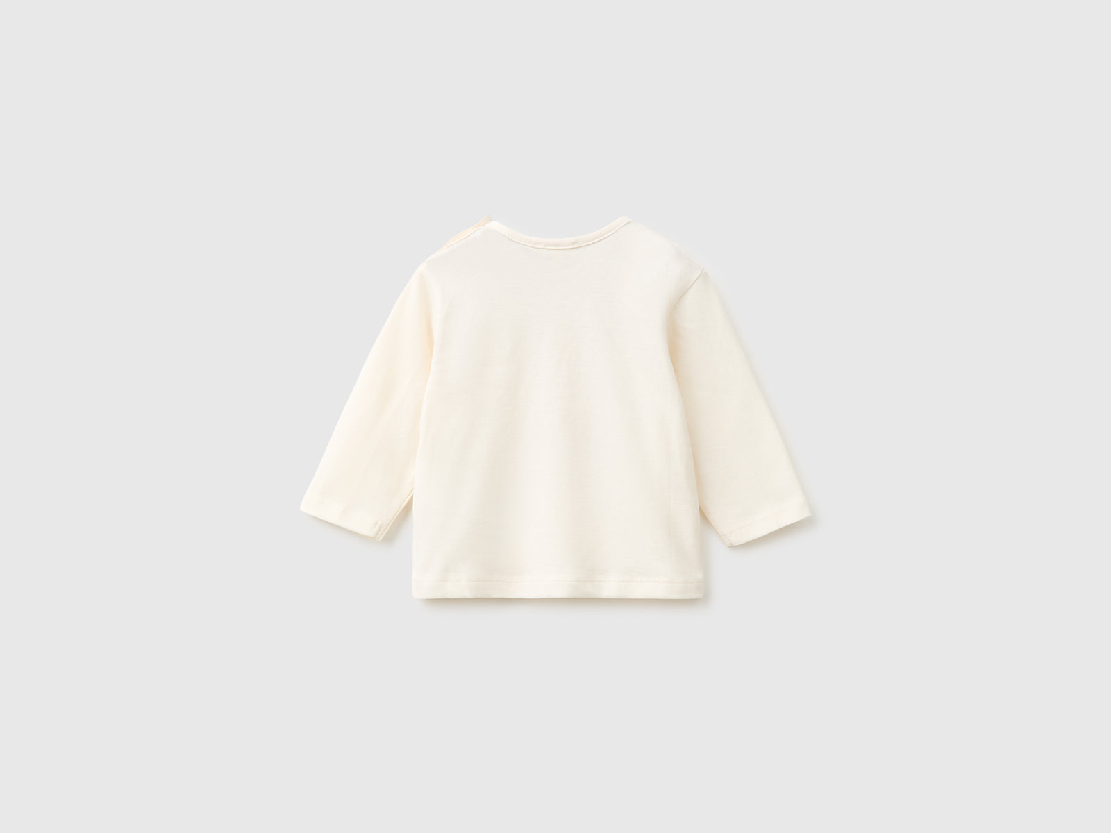 T-shirt com estampa em algodão orgânico - ucb_image_BS