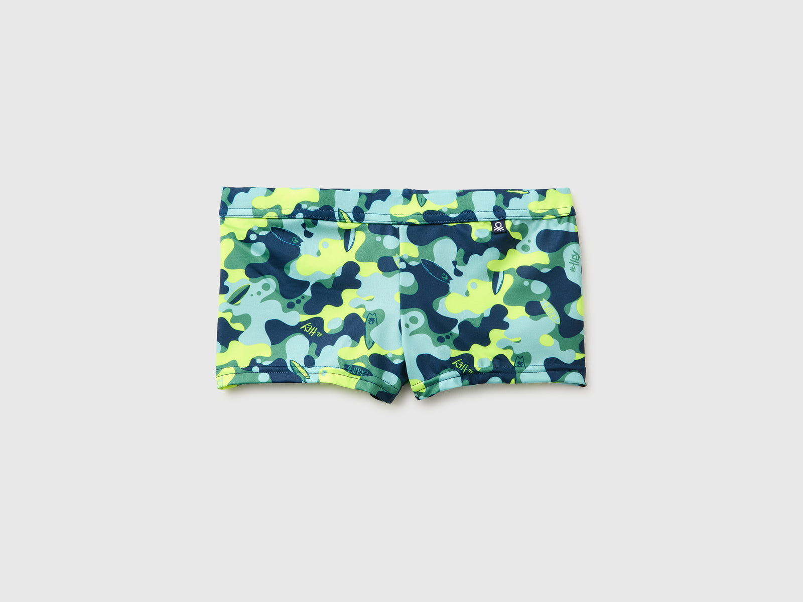 Boxers de biquíni camuflagem - ucb_image_FS