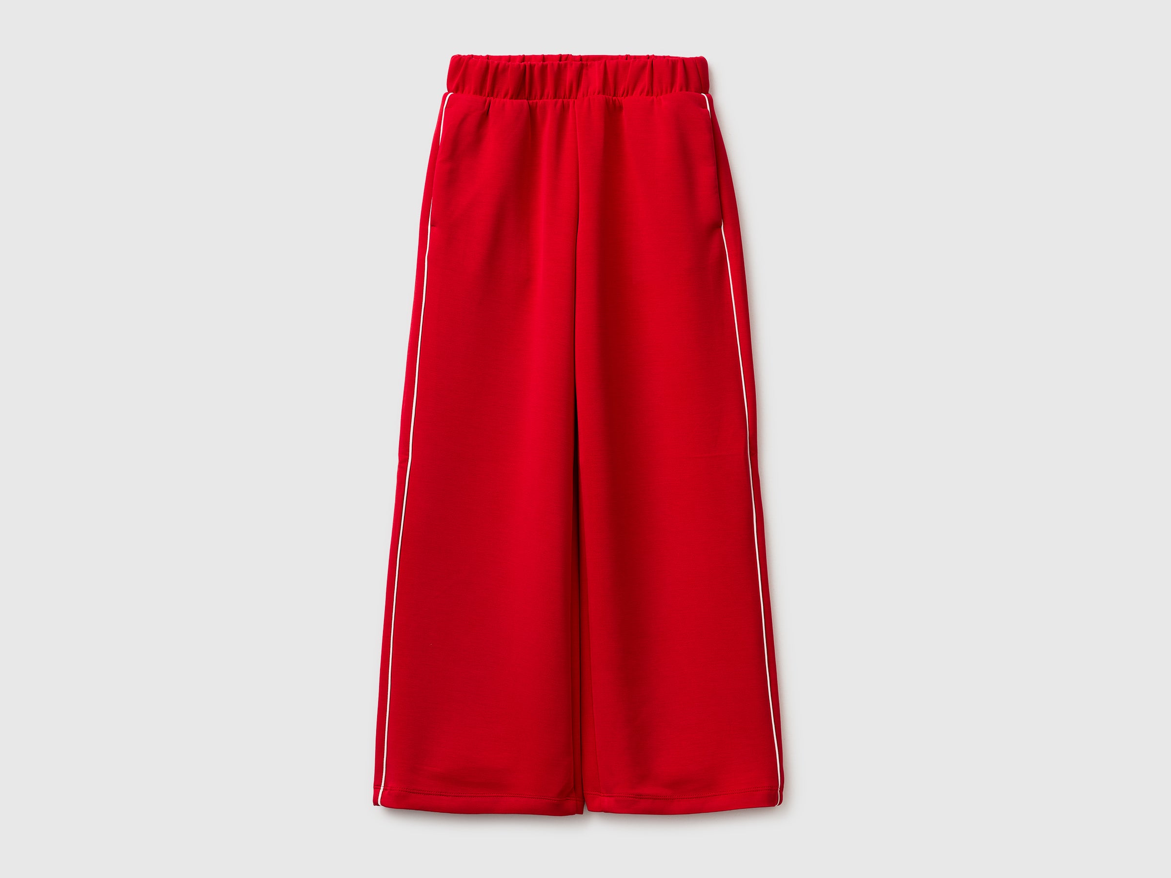 Wide-fit neoprene trousers - ucb_image_FS