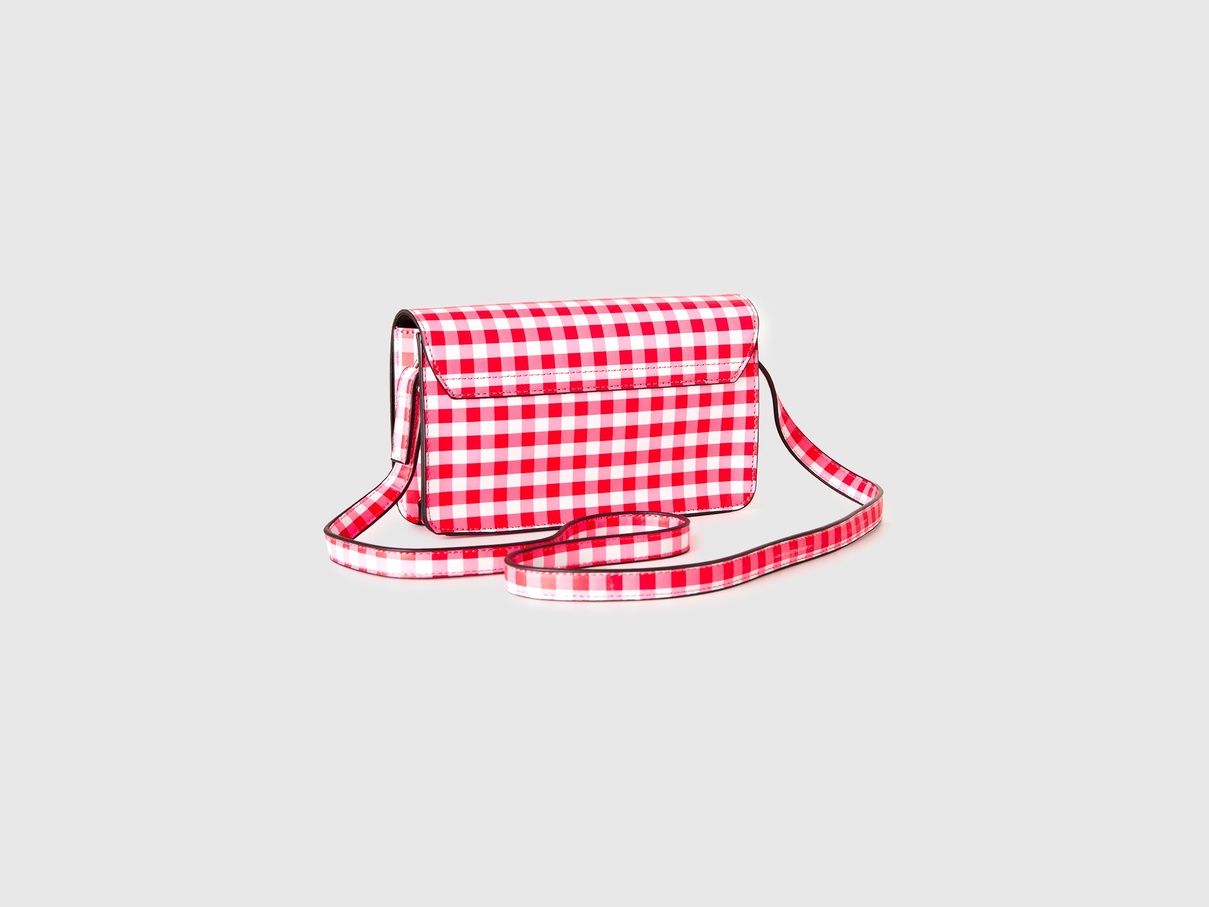 Vichy crossbody bag - ucb_image_BS