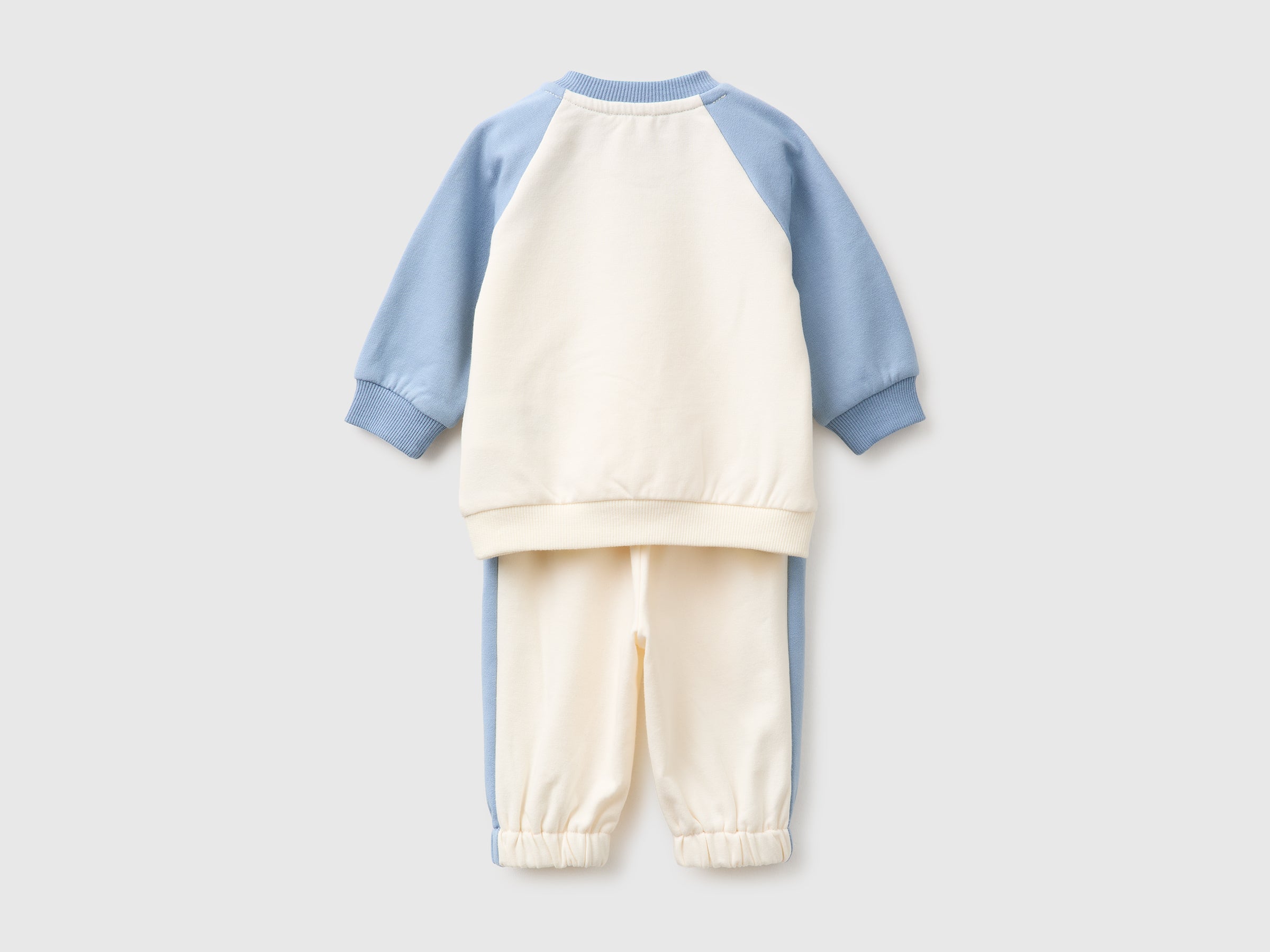 Conjunto em felpo color block - ucb_image_BS