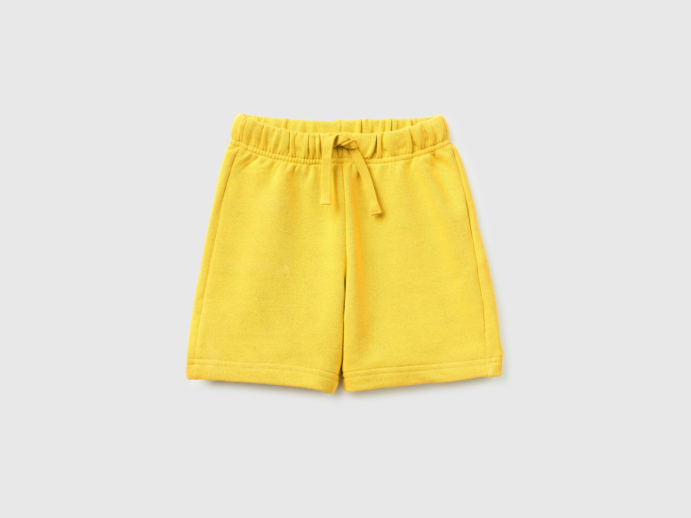 Bermudas em felpo de algodão - ucb_image_FS