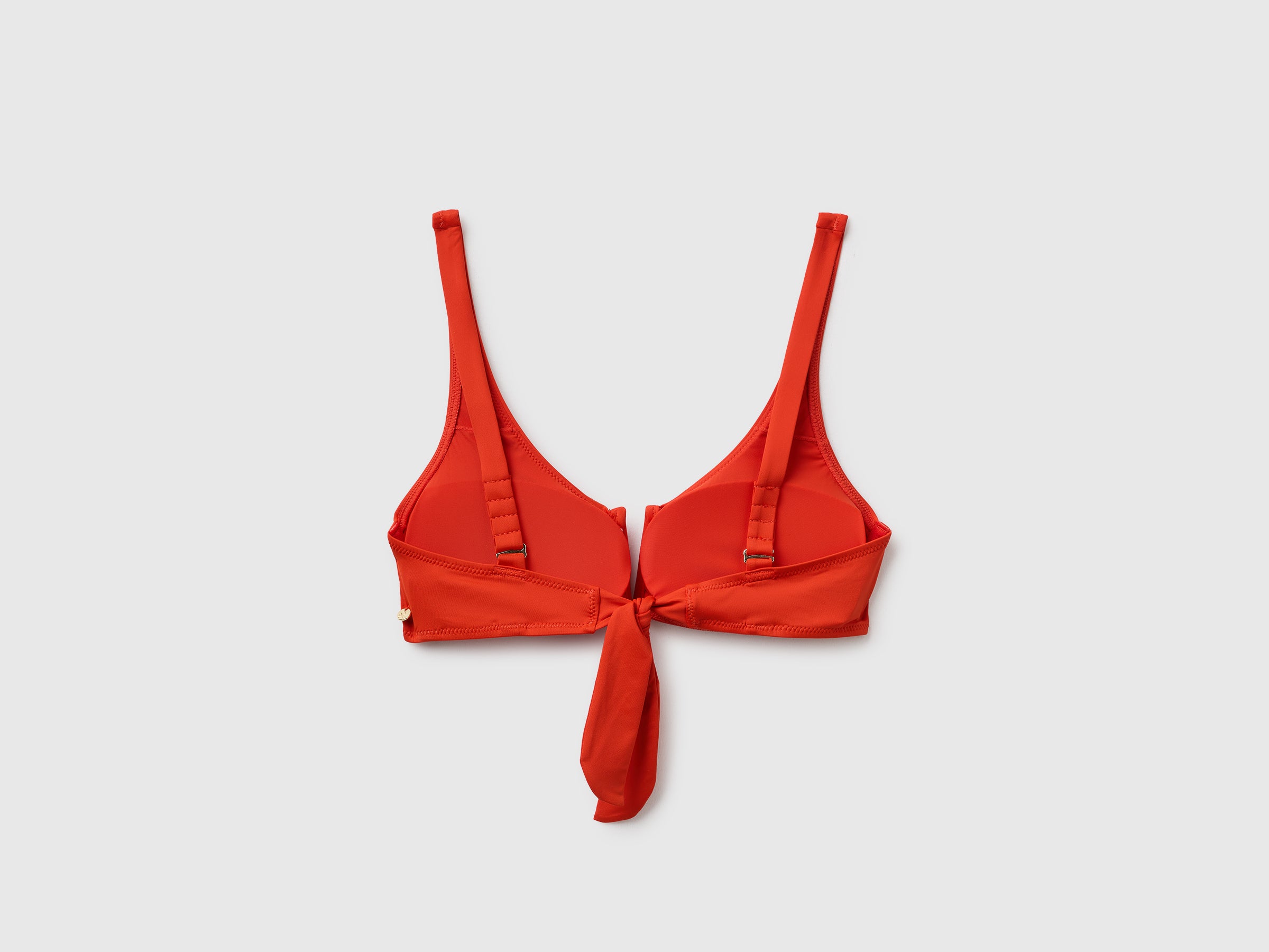 Brassiere de biquíni com padrão em V - ucb_image_BS