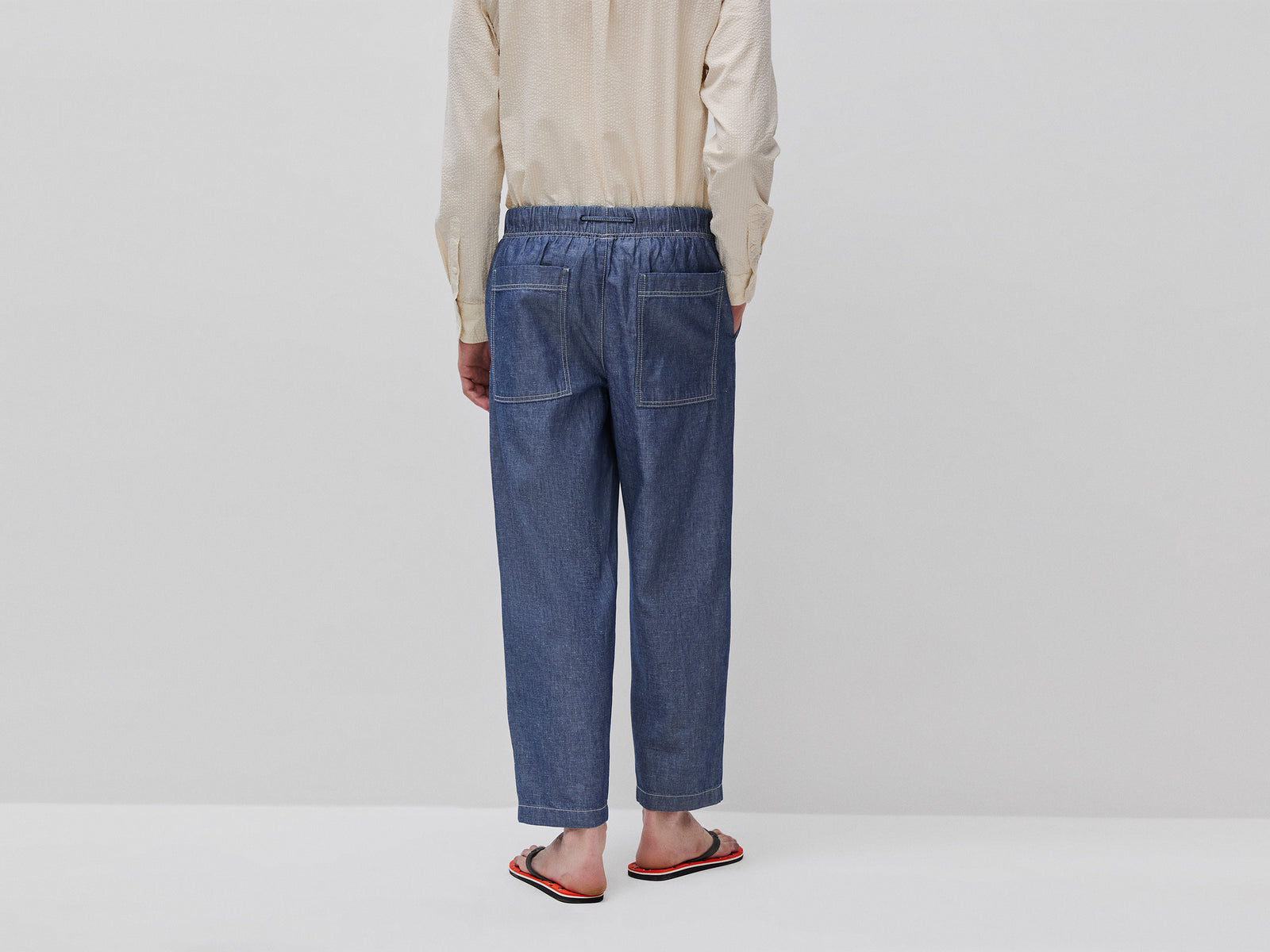 Joggers em chambray - ucb_image_B