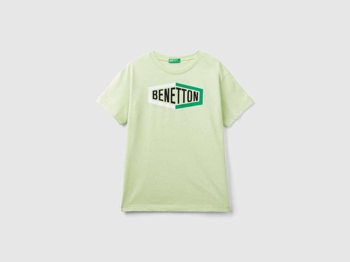 T-shirt 100% algodão orgânico com logótipo - ucb_image_FS