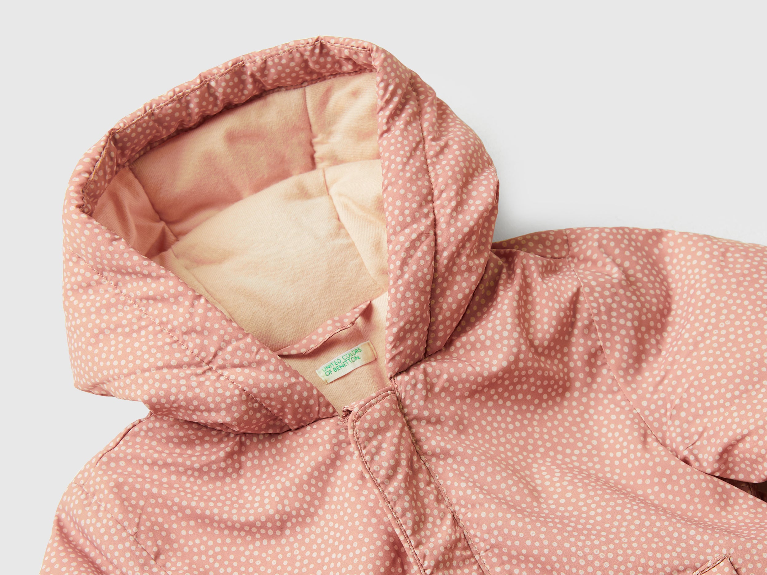 Casaco padrão “Rain Defender” - ucb_image_DS1