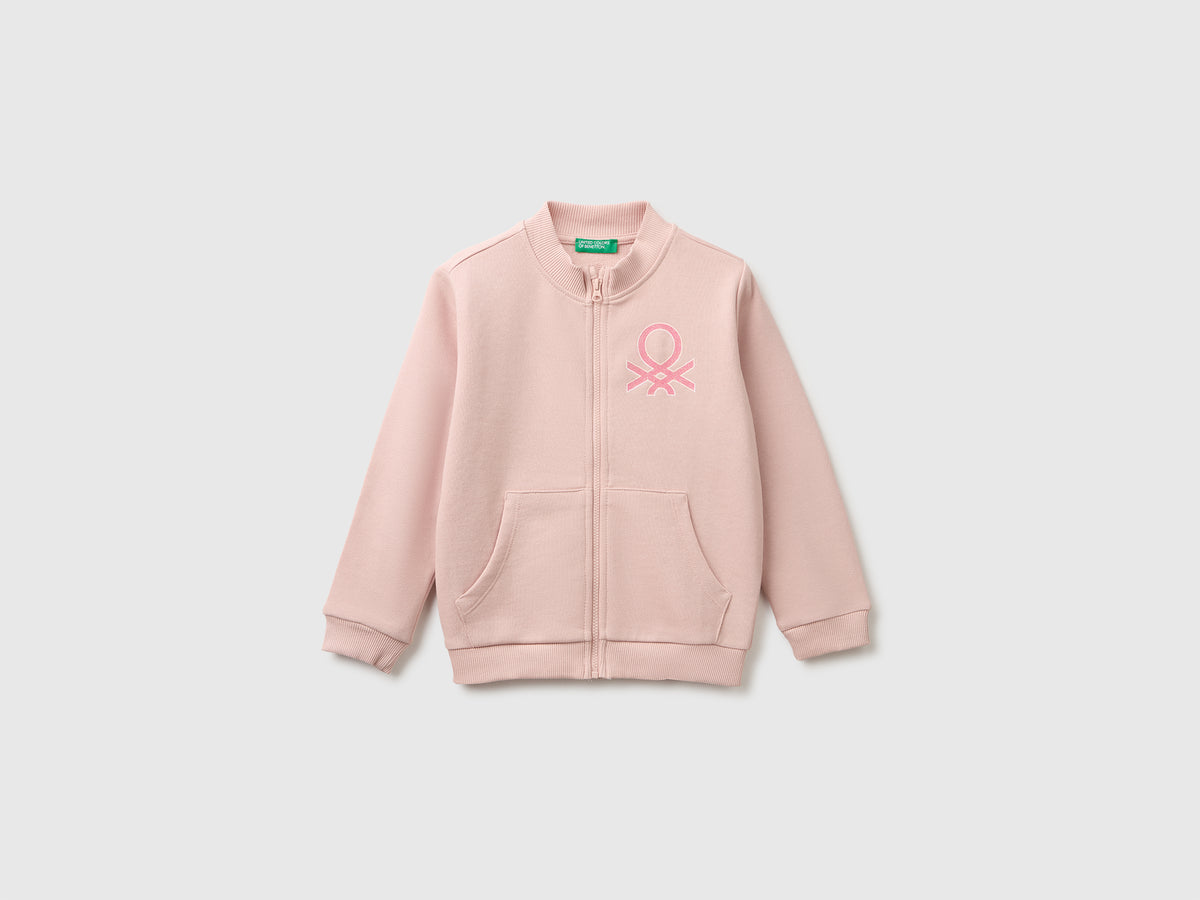 Casaco com estampa glitter - ucb_image_FS