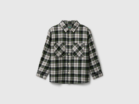 Camisa aos quadrados 100% algodão - ucb_image_FS