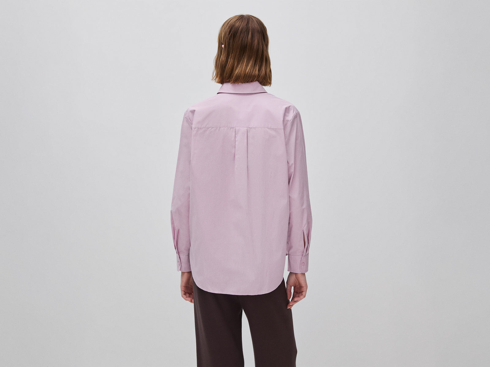 Camisa em algodão relaxed fit - ucb_image_B