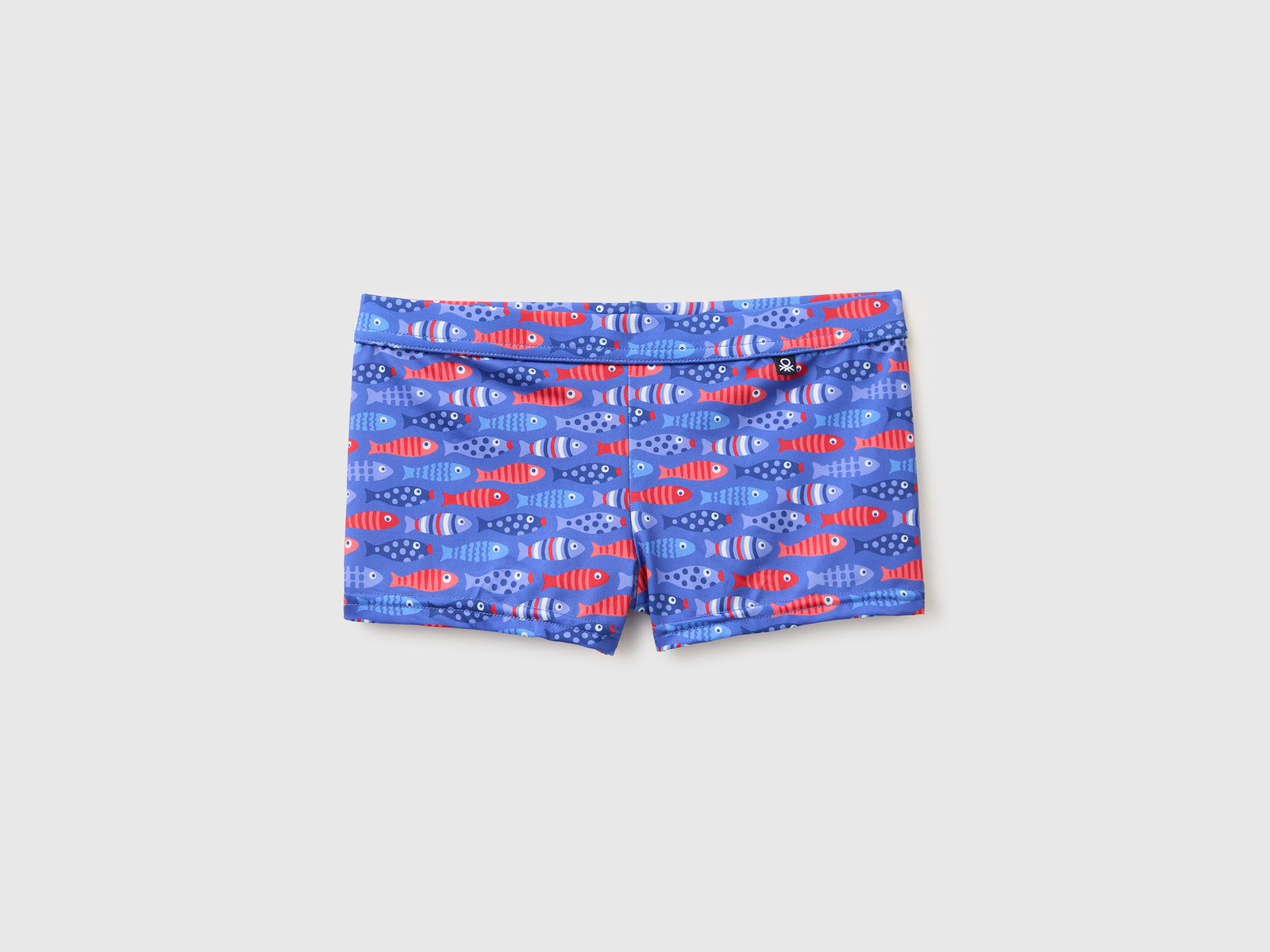 Boxers de banho com estampa peixes - ucb_image_FS