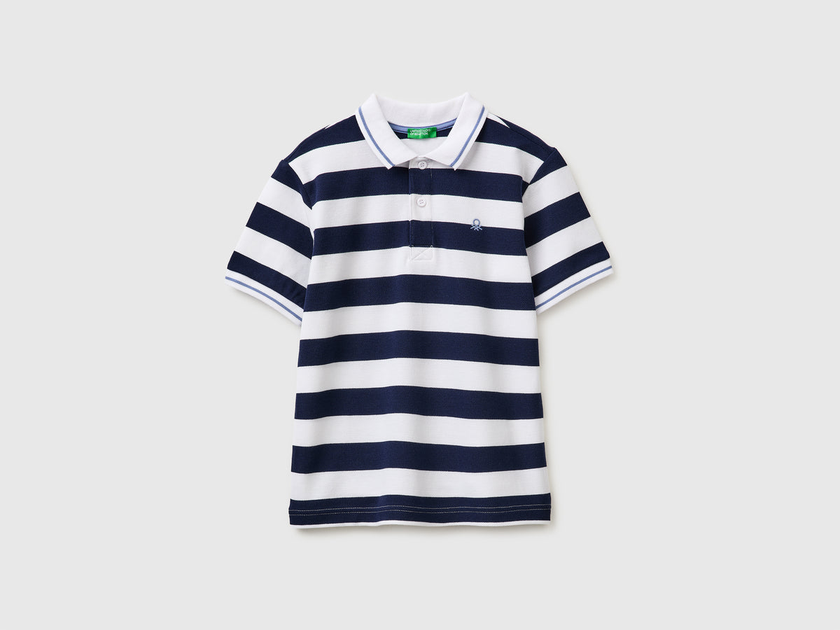 Striped polo - ucb_image_FS