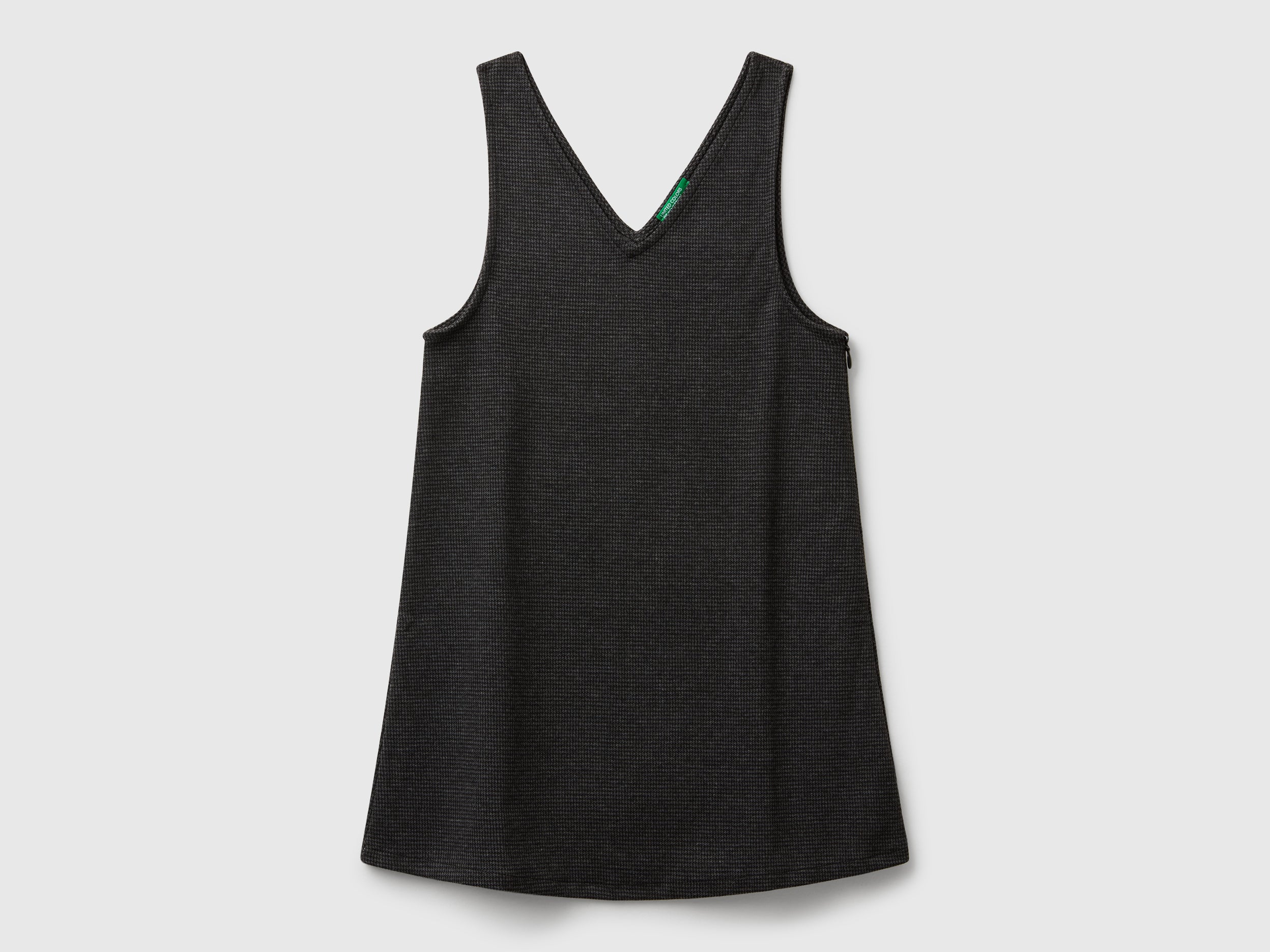 Vestido pied-de-poule - ucb_image_FS