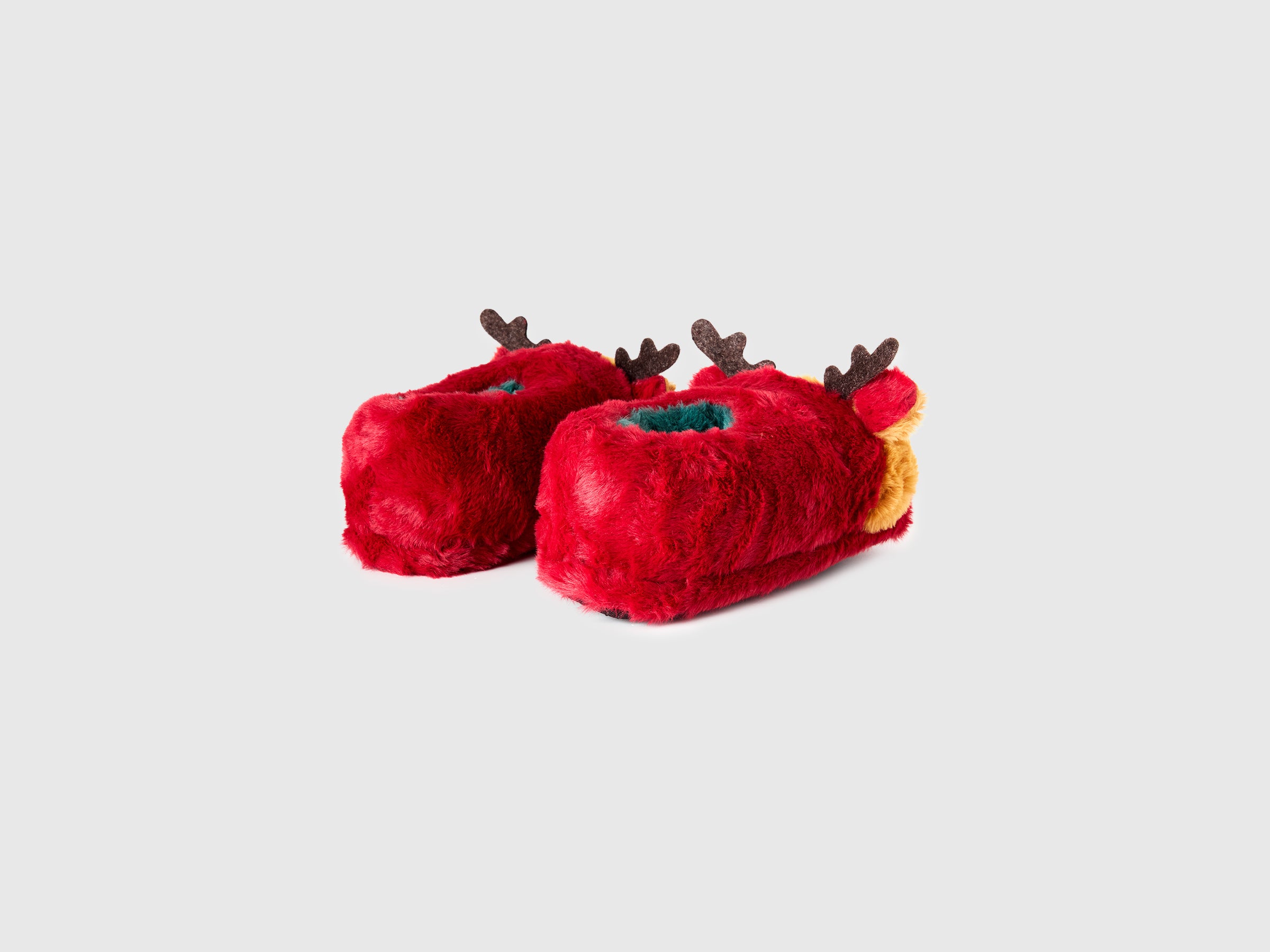 Pantufas de Natal rena - ucb_image_BS