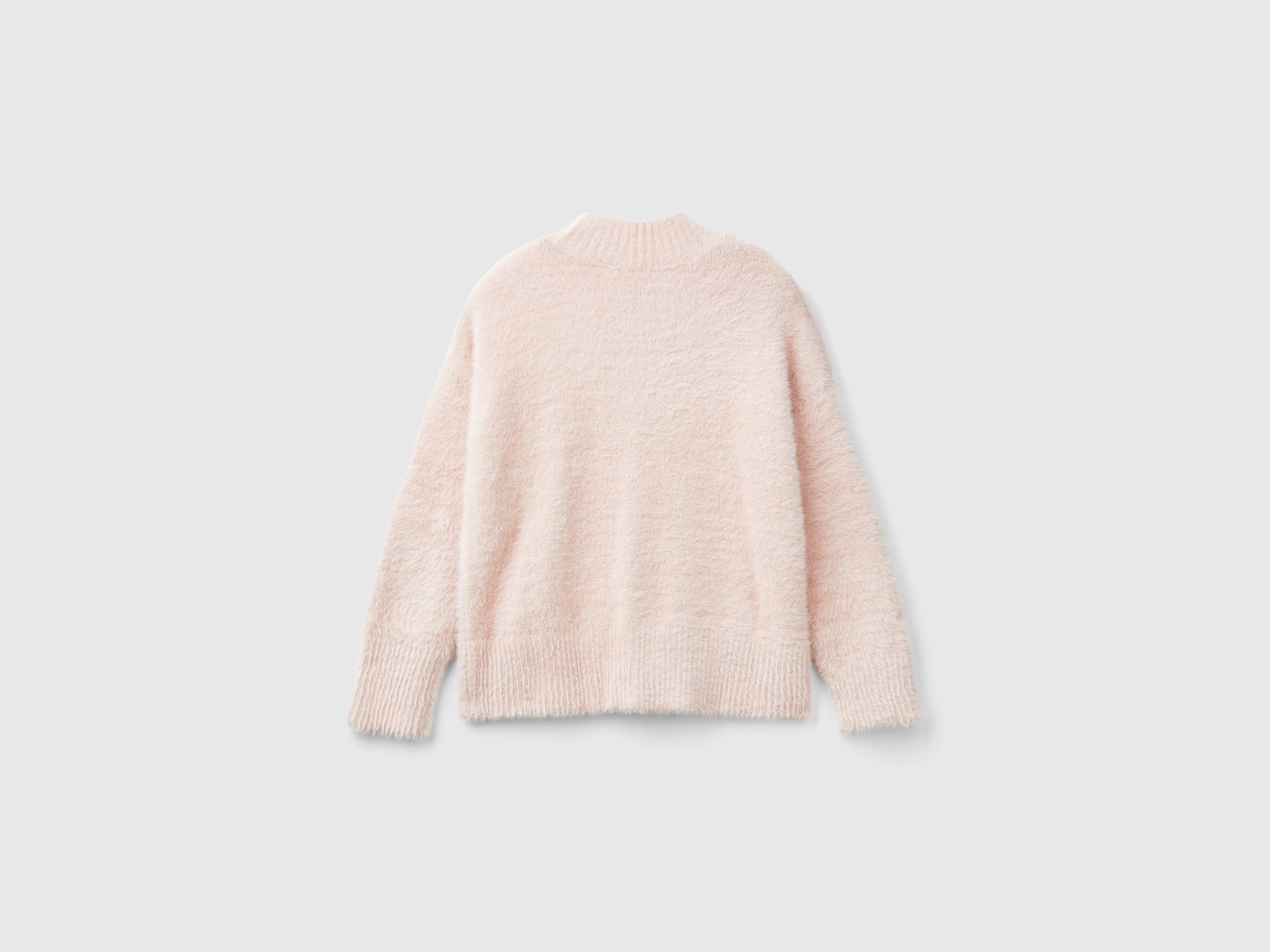 Camisola em fio peludo - ucb_image_BS