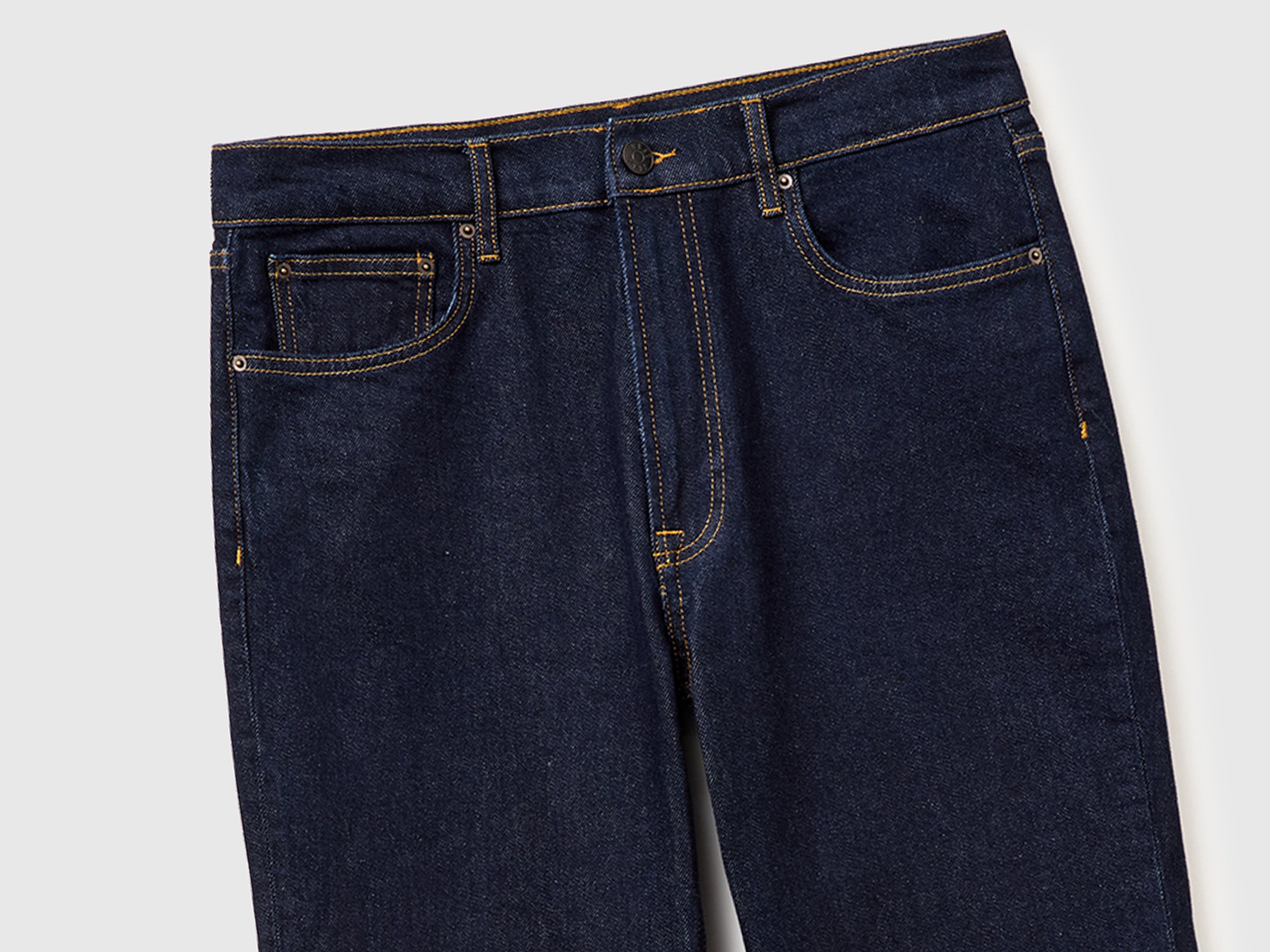 Jeans bootcut lavagem rinse - ucb_image_DS1