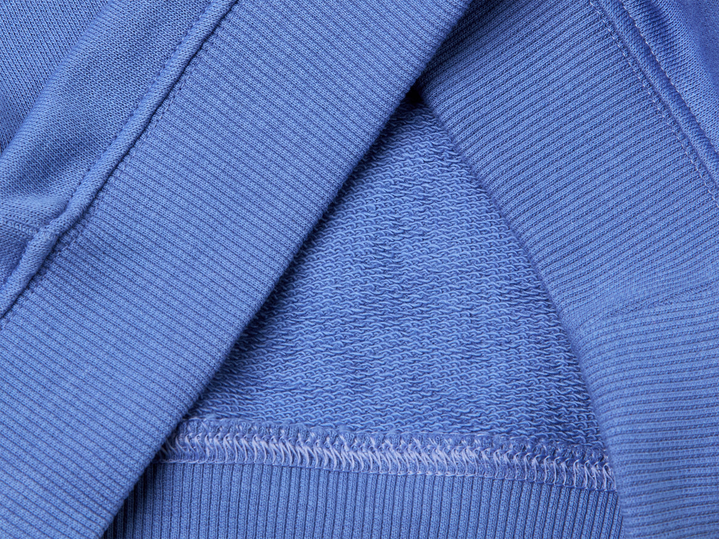 Sweat com estampa logótipo em algodão orgânico - ucb_image_DS1