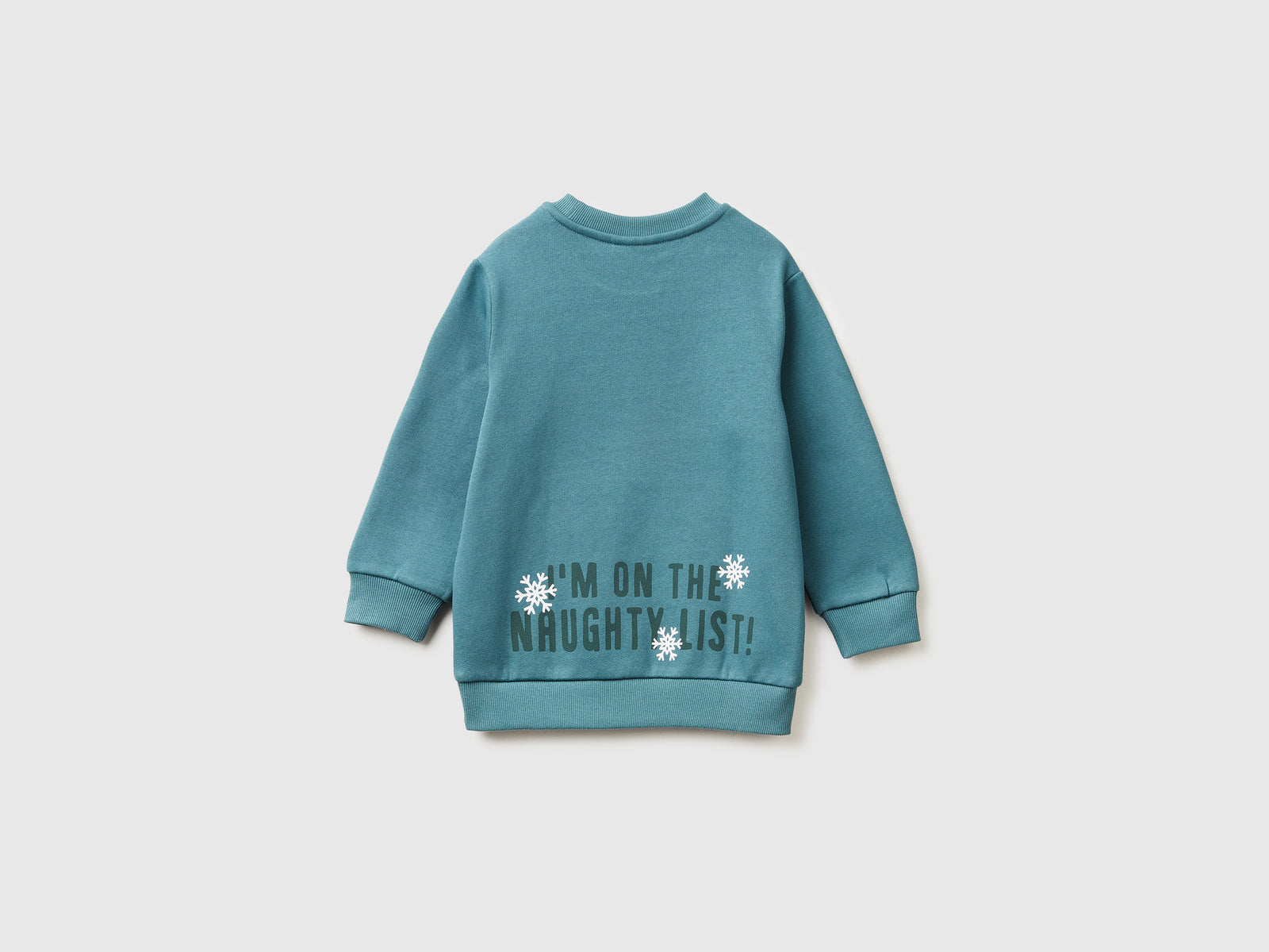Sweat quente de Natal Taz ©Looney Tunes - ucb_image_BS