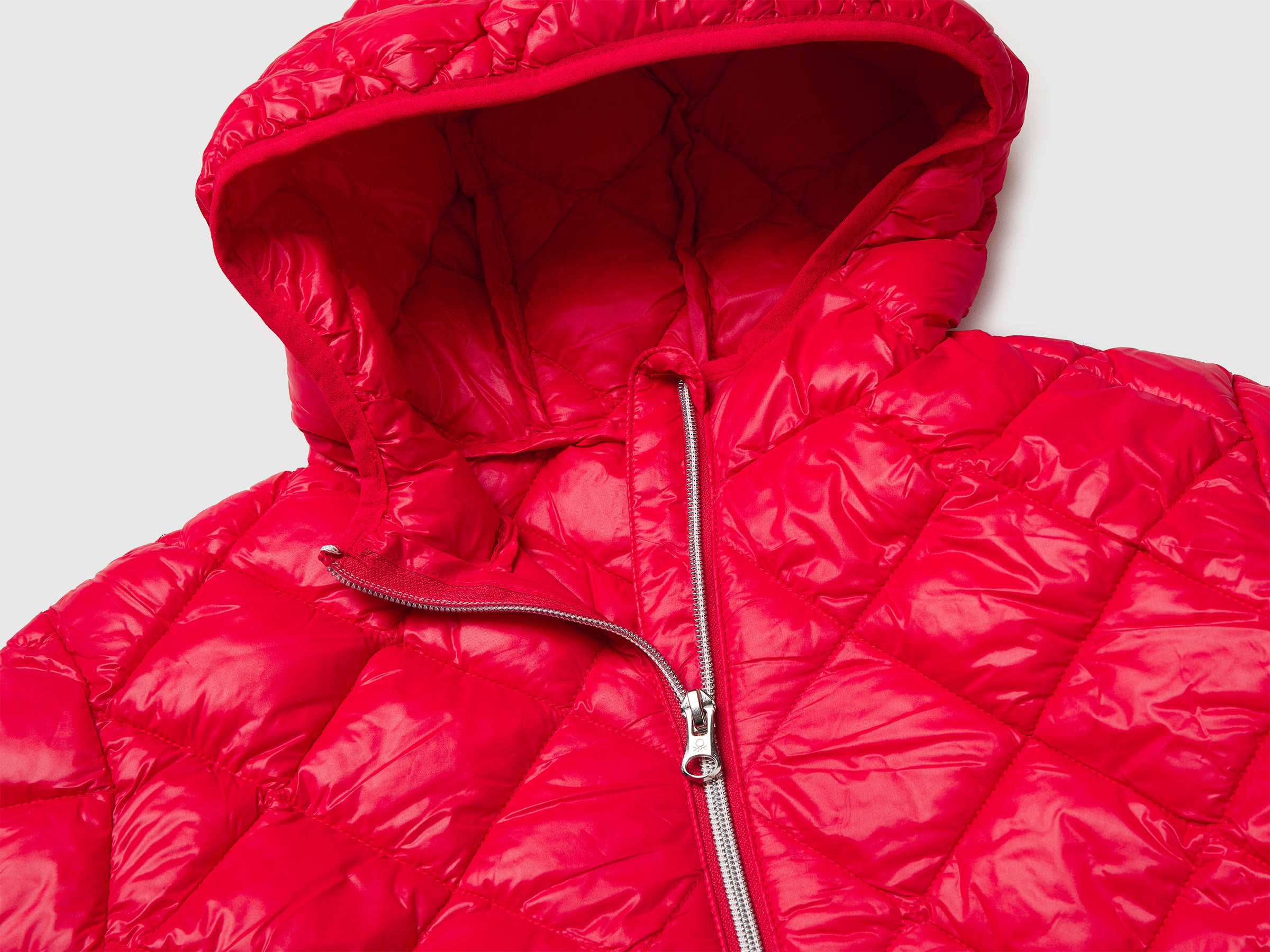 Casaco acolchoado aos losangos - ucb_image_DS1