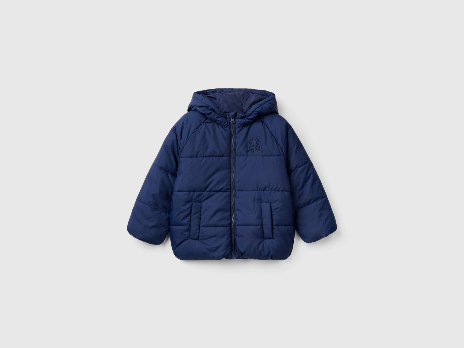 Casaco acolchoado "Rain Defender" - ucb_image_FS