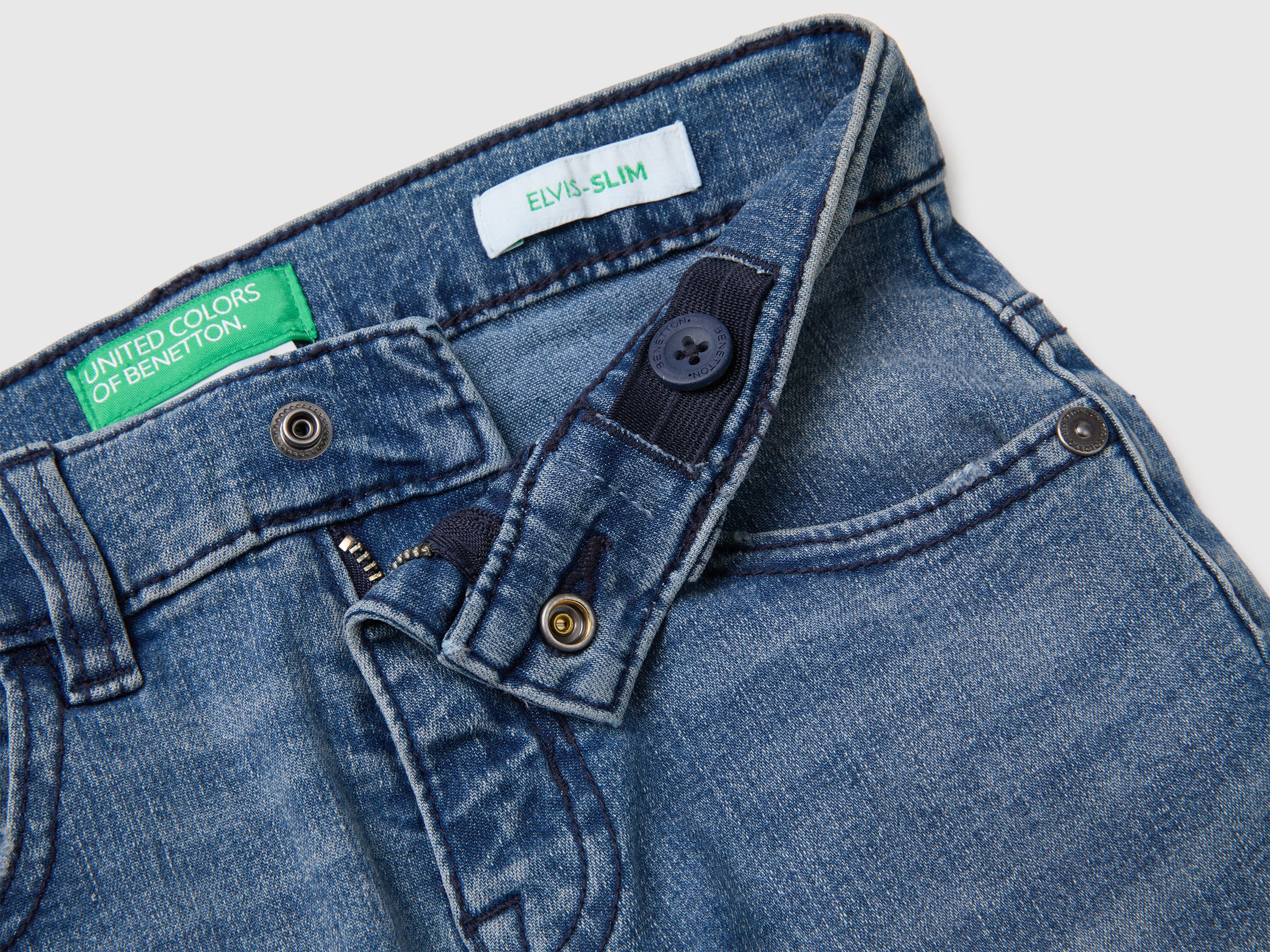 Jeans slim fit - ucb_image_DS1