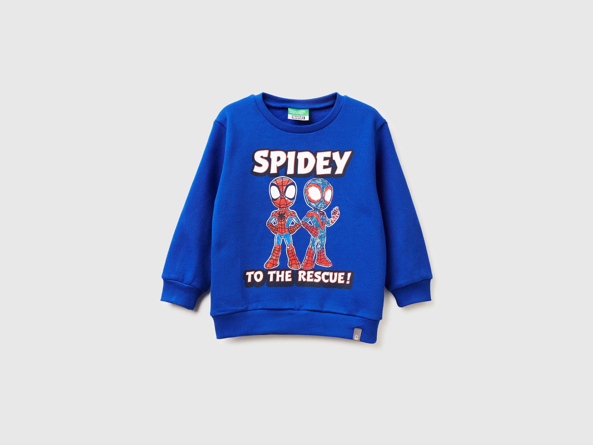 Sweat regular fit Spiderman ©Marvel - ucb_image_FS