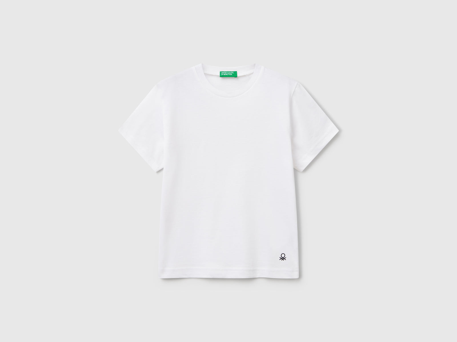 T-shirt em algodão puro - ucb_image_FS