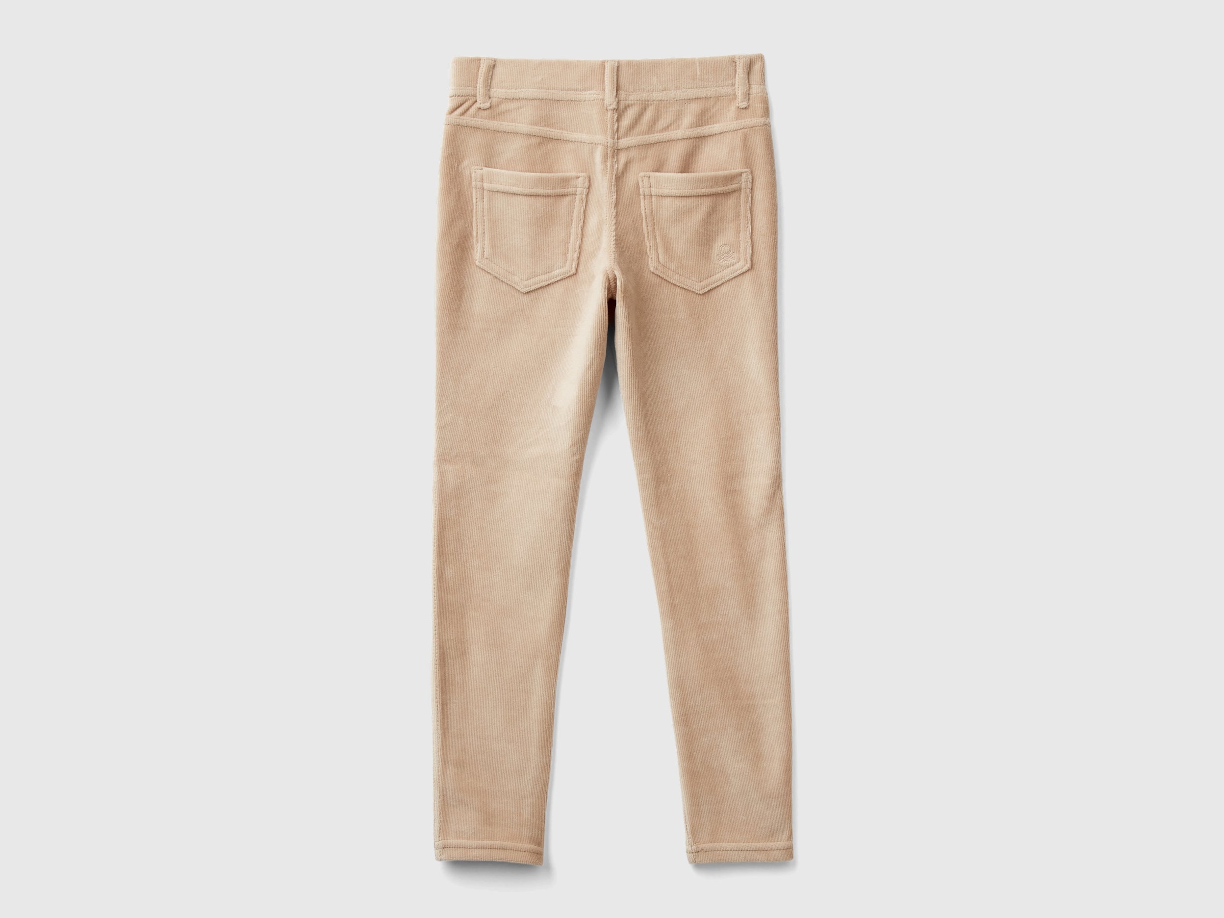 Calças super skinny em chenille - ucb_image_BS