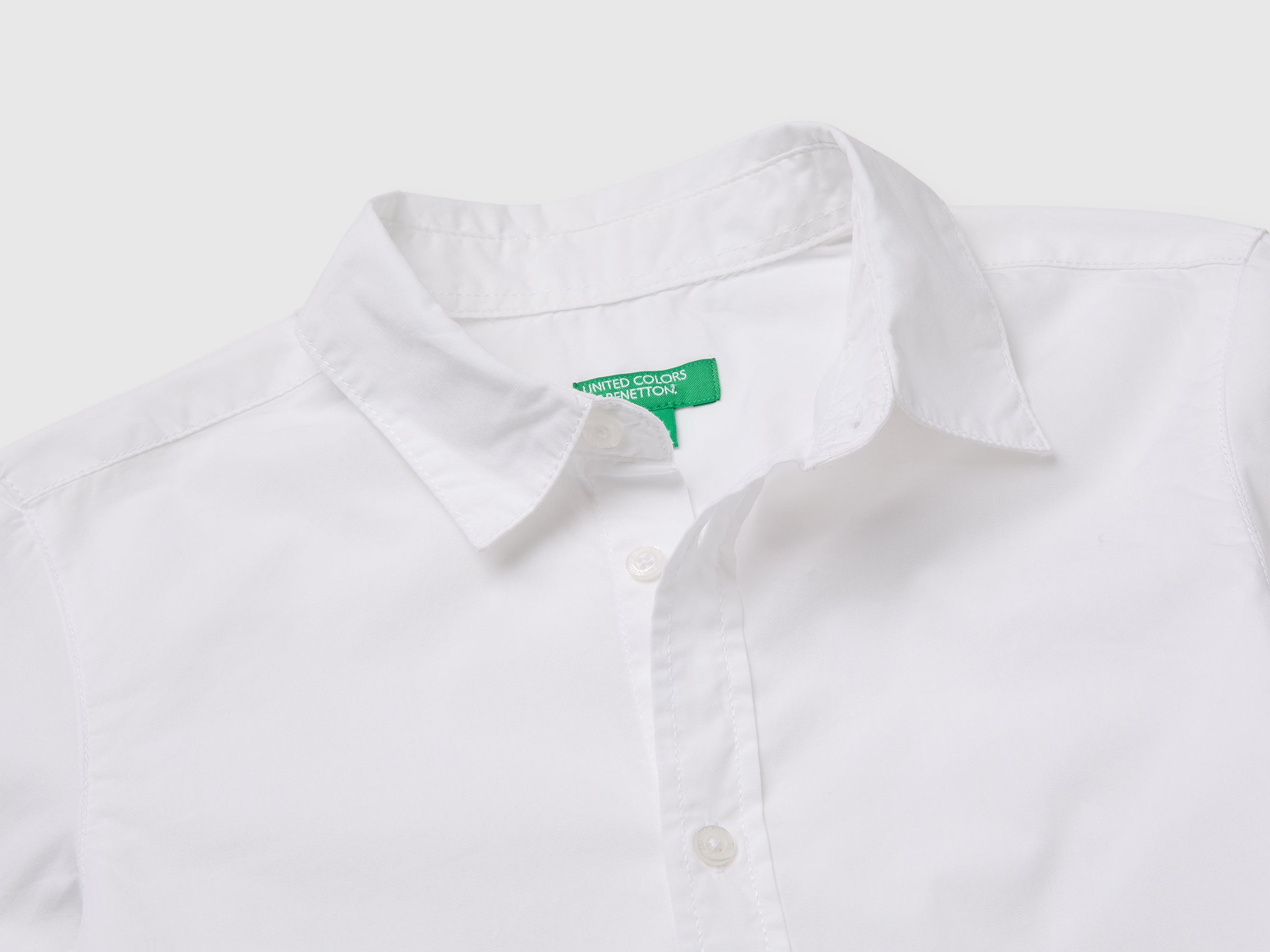 Camisa às riscas 100% algodão - ucb_image_DS1