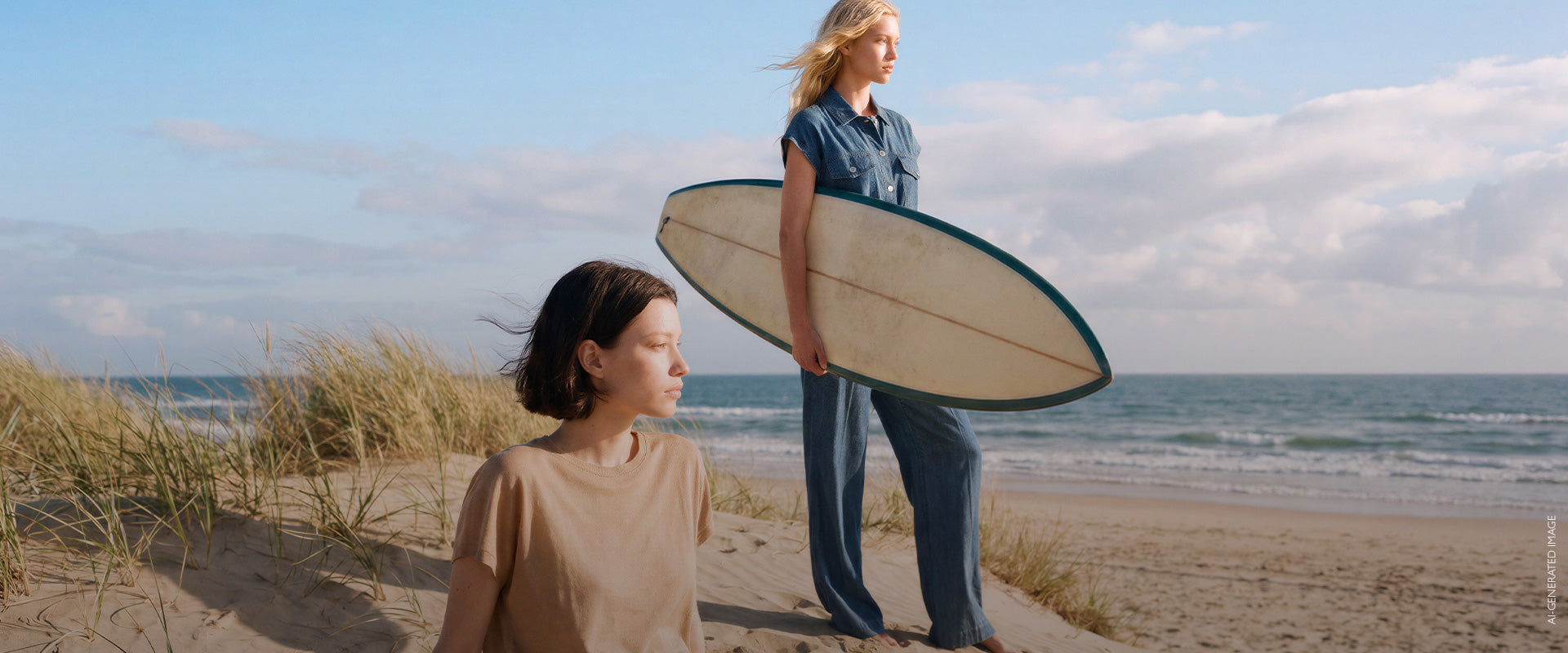 THE NEW MUST-HAVES OF THE MONTH
