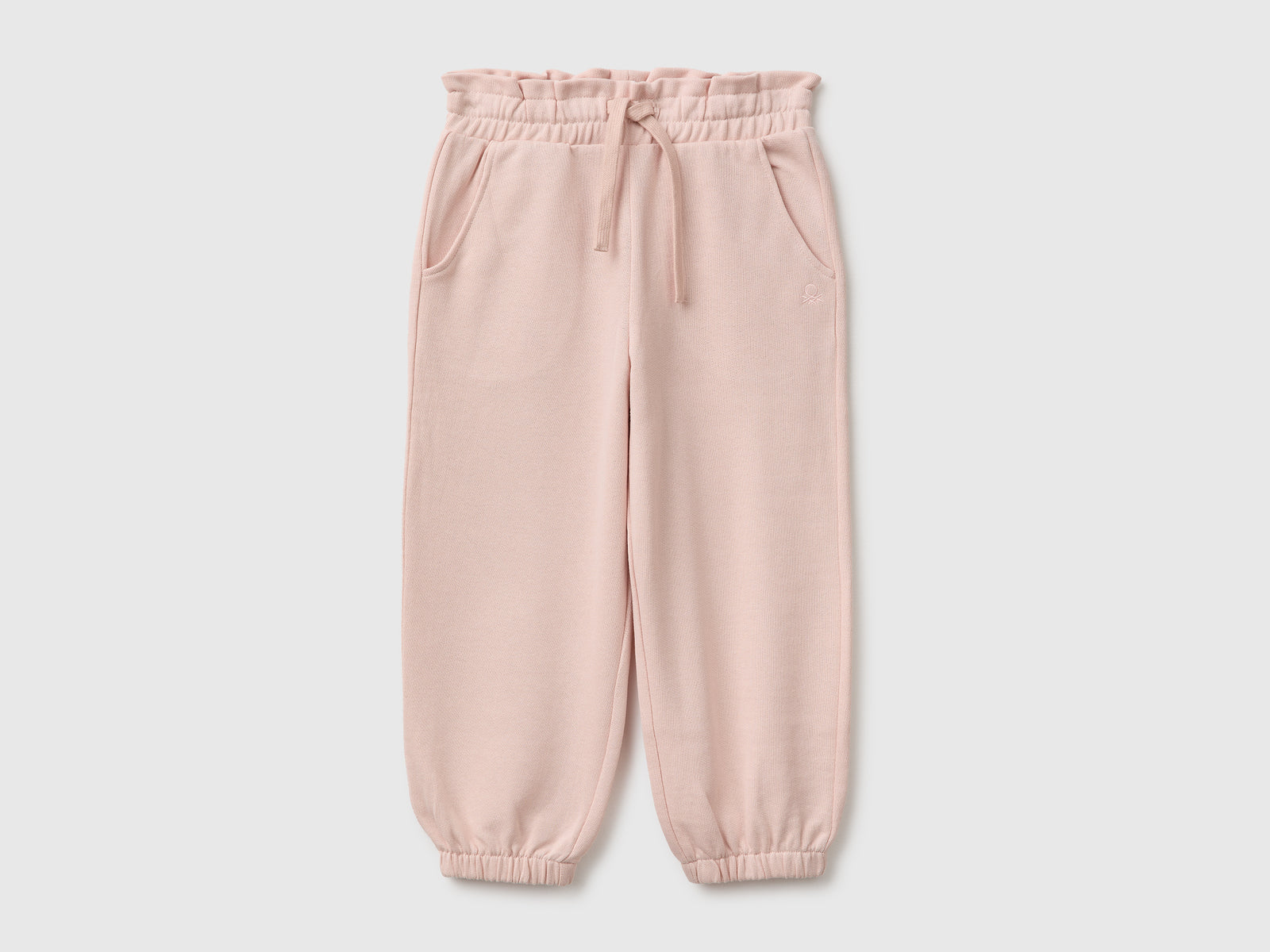 Joggers em felpo de algodão orgânico - ucb_image_FS