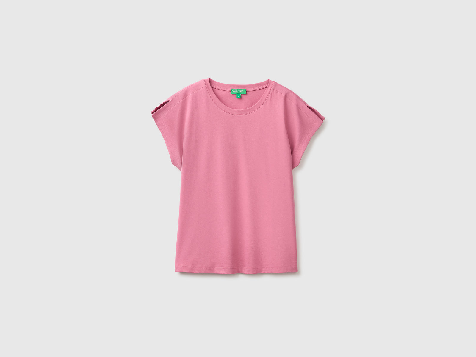 T-shirt com rachas na manga - ucb_image_FS