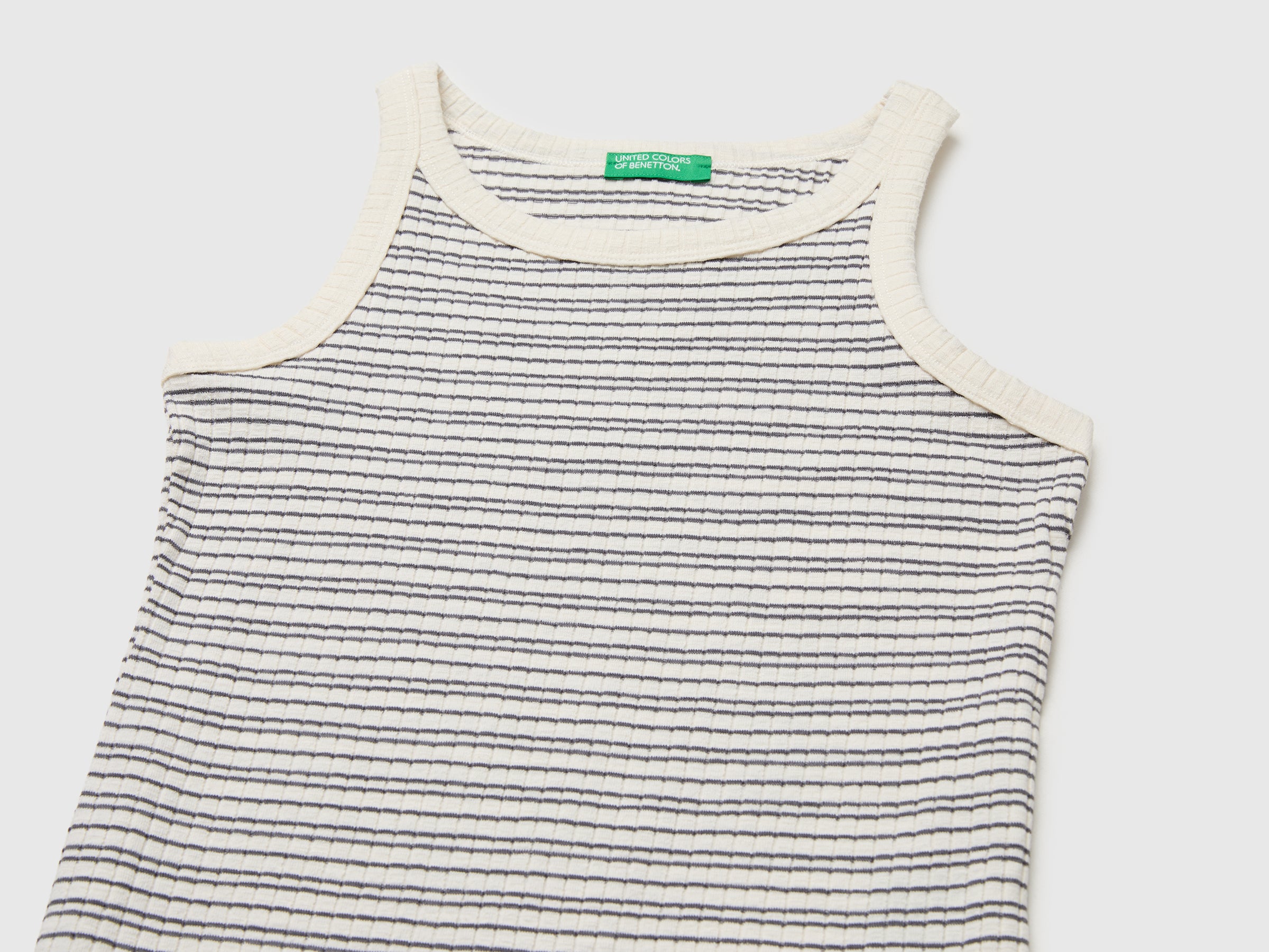 Striped midi dress - ucb_image_DS1