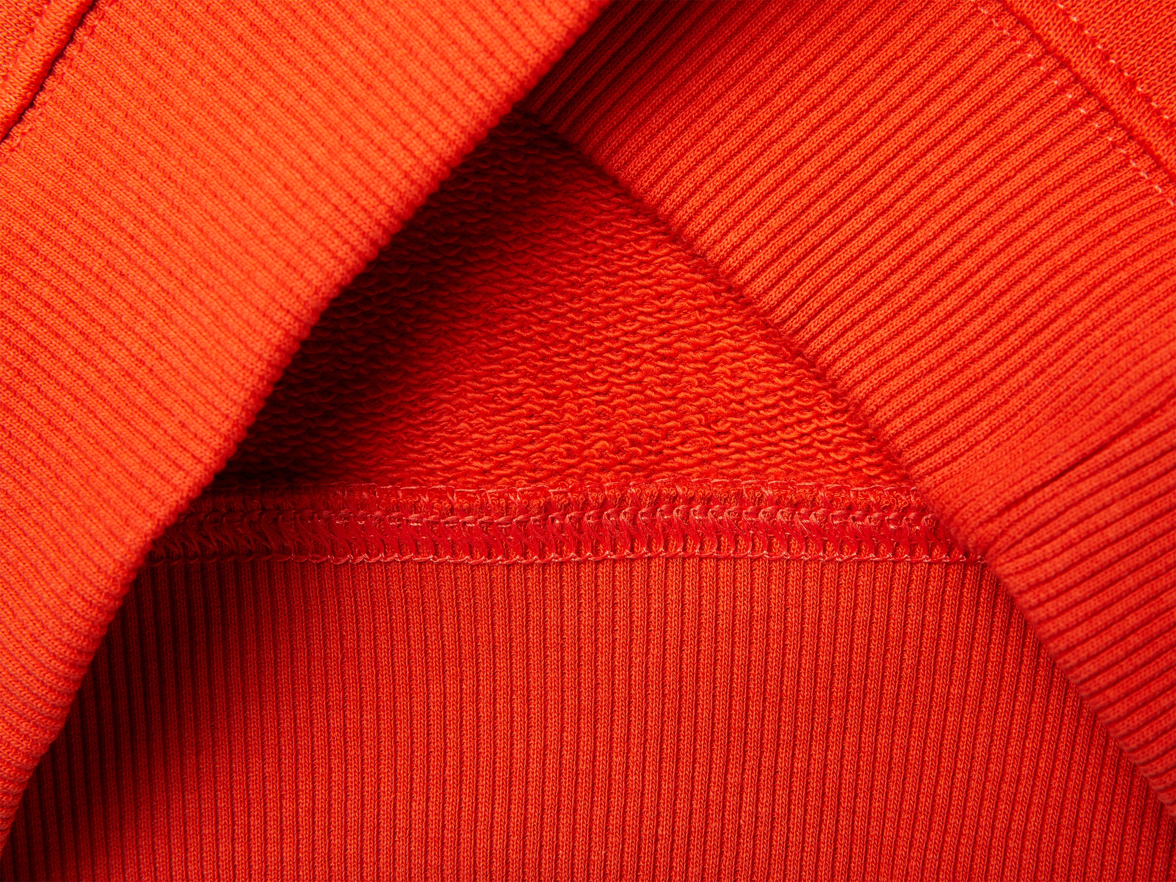 Sweat com estampa logótipo em algodão orgânico - ucb_image_DS1
