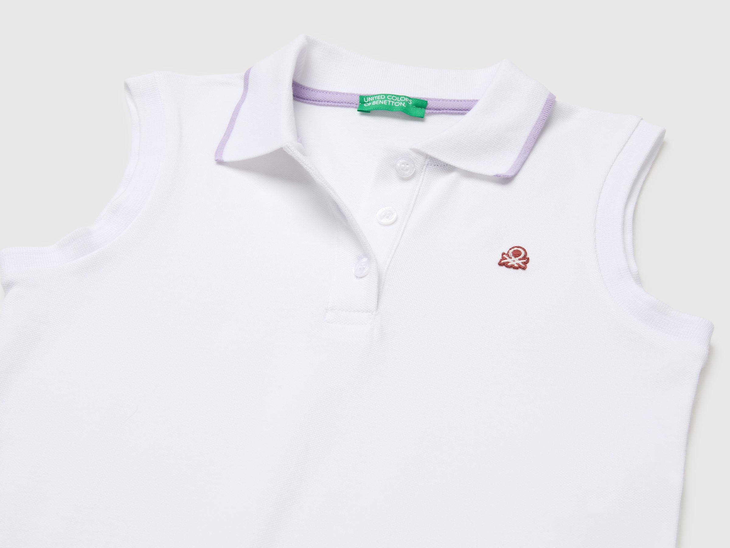 Polo-style dress - ucb_image_DS1