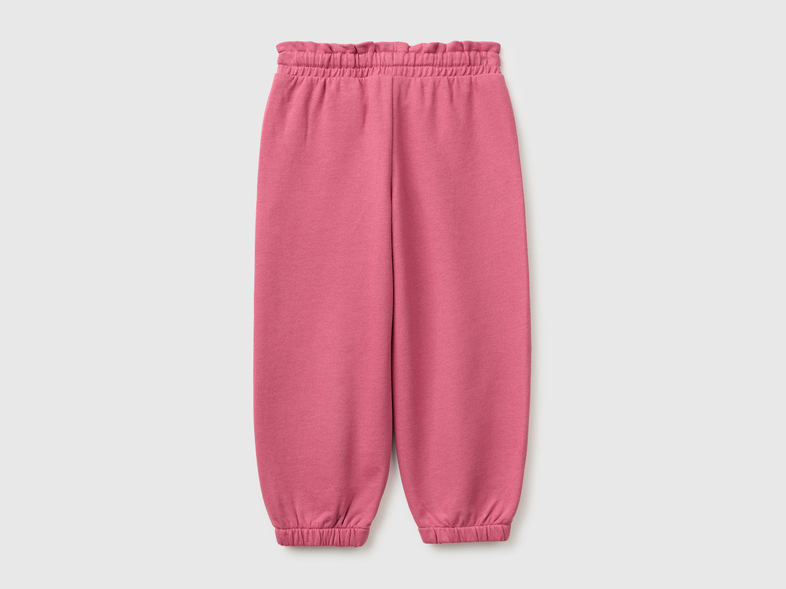 Joggers em felpo de algodão orgânico - ucb_image_BS