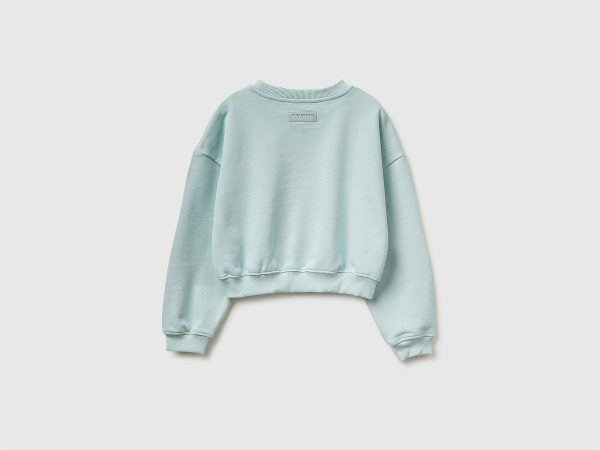 Sweat cropped fit - ucb_image_BS