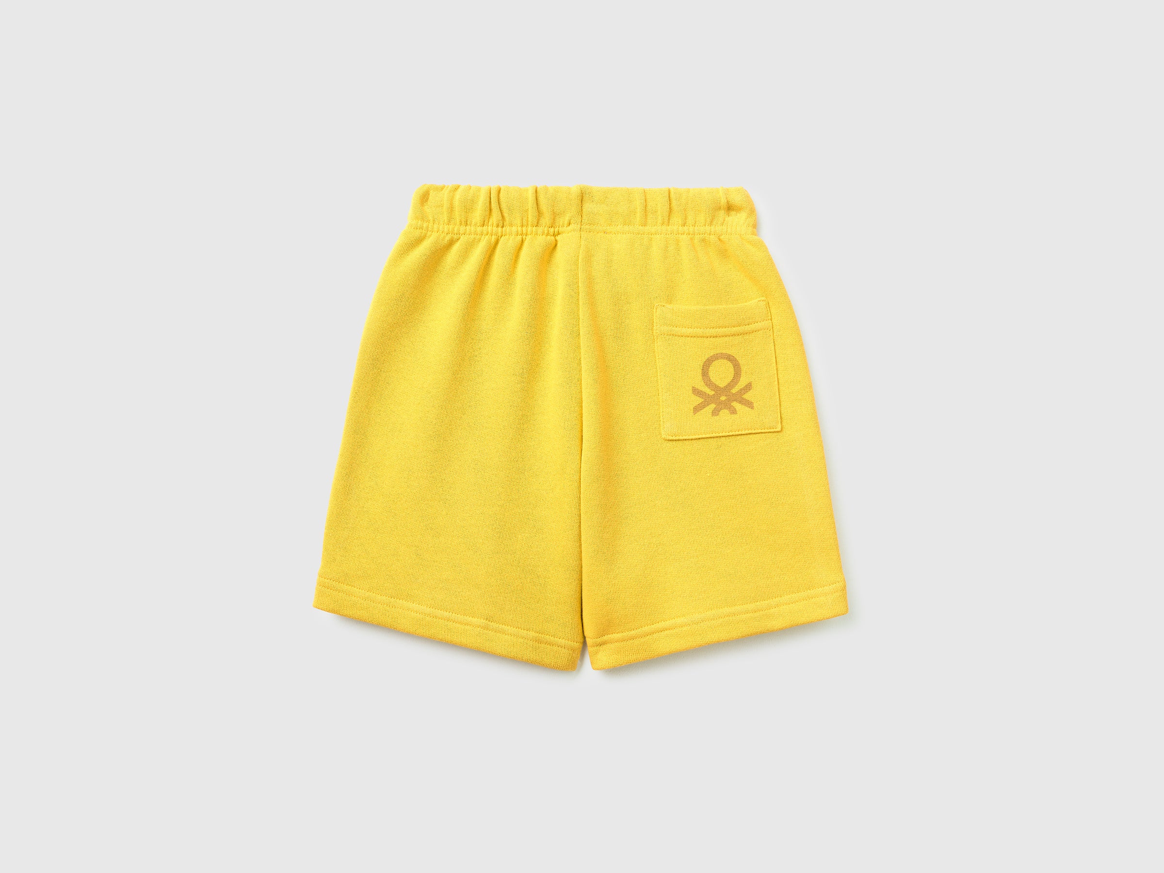 Bermudas em felpo de algodão - ucb_image_BS