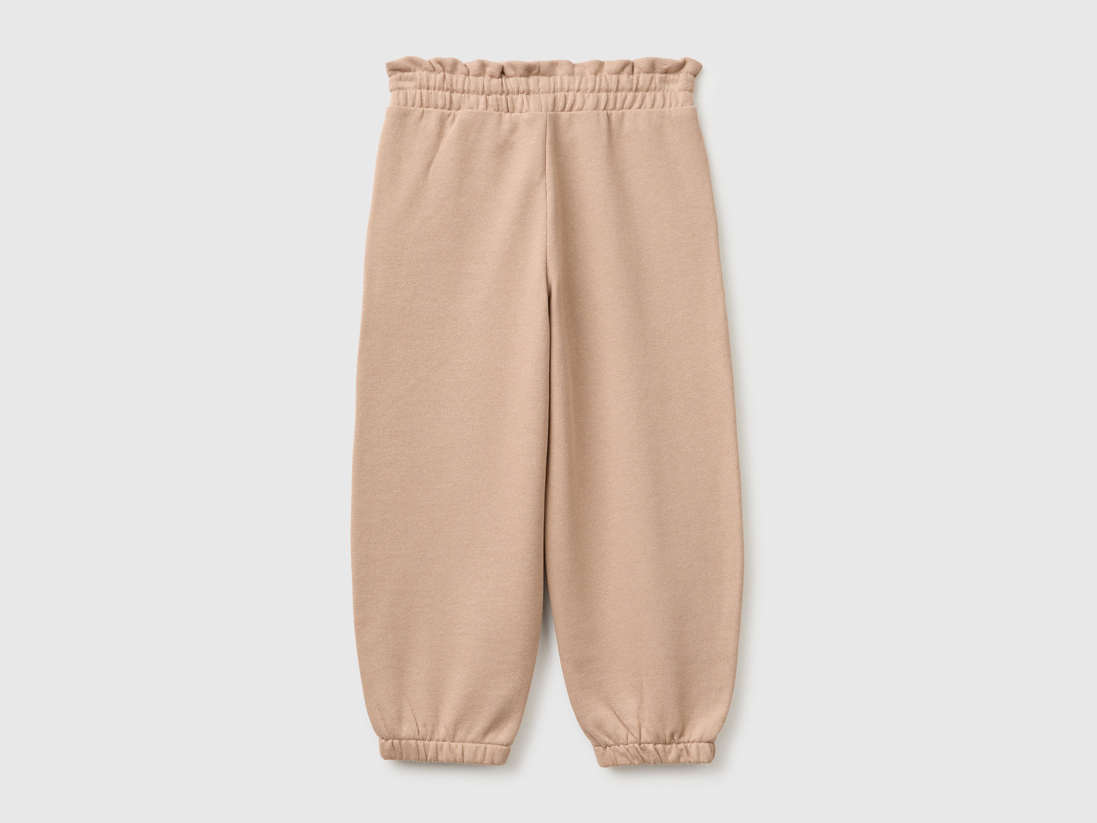 Joggers em felpo de algodão orgânico - ucb_image_BS