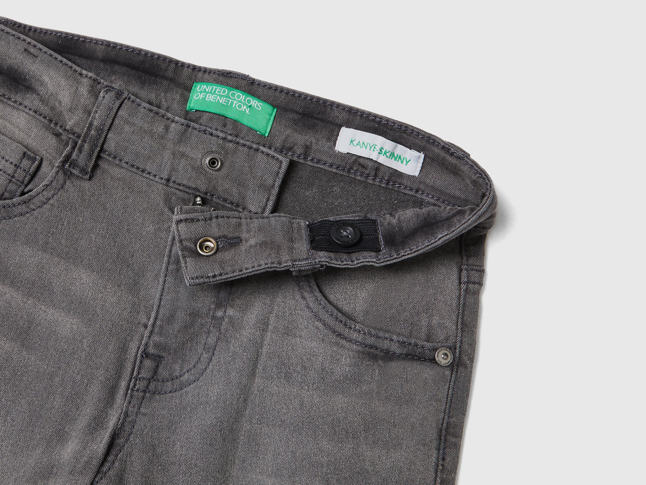 Jeans cinco bolsos skinny fit - ucb_image_DS1