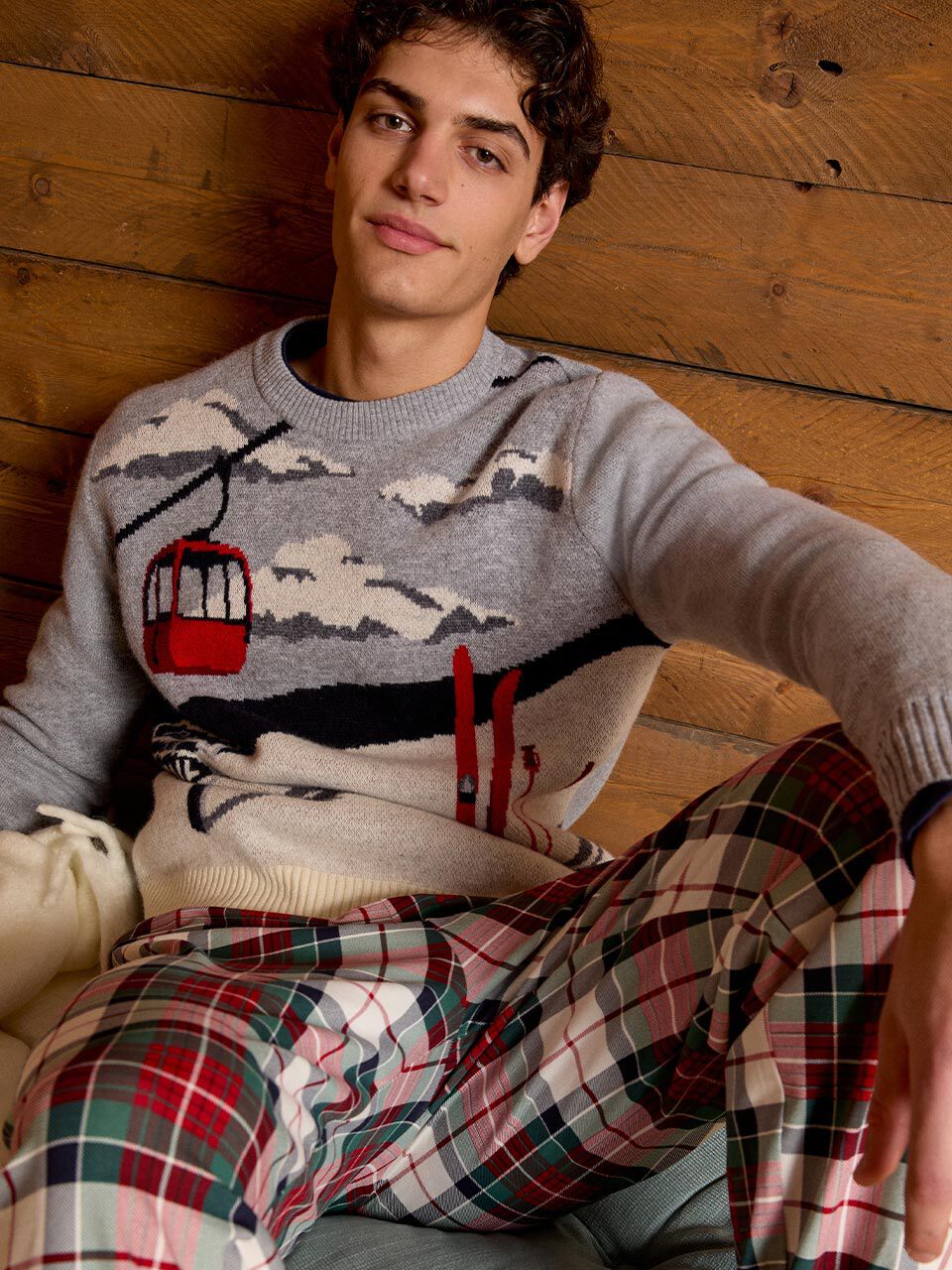 Christmas 25 outfit ideas for men, women and kids