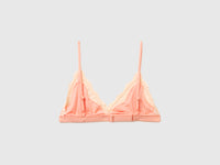 Silk blend triangle bra with lace - ucb_image_BS