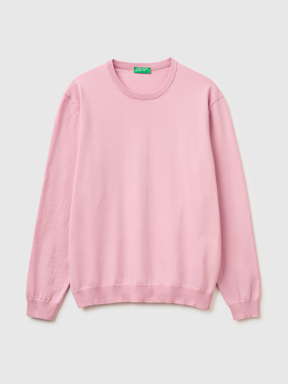 100% cotton crew neck top - ucb_image_FS