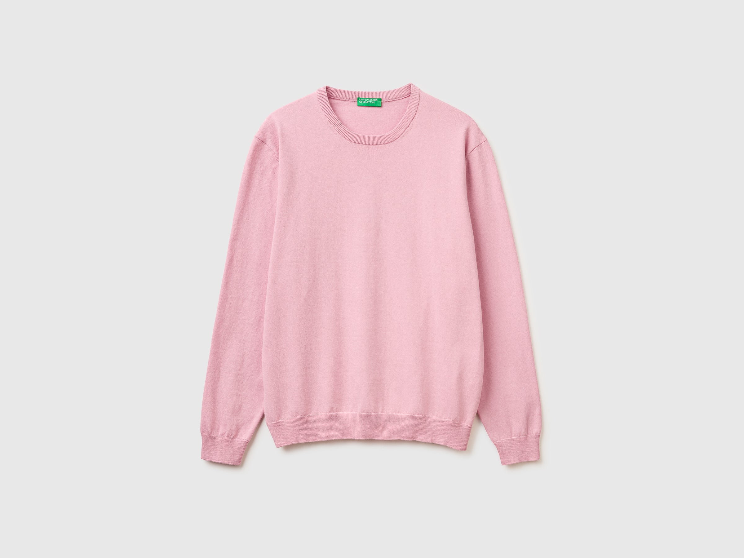 100% cotton crew neck top - ucb_image_FS