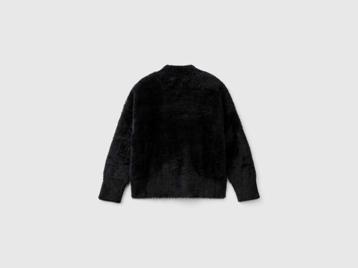Camisola em fio peludo - ucb_image_BS
