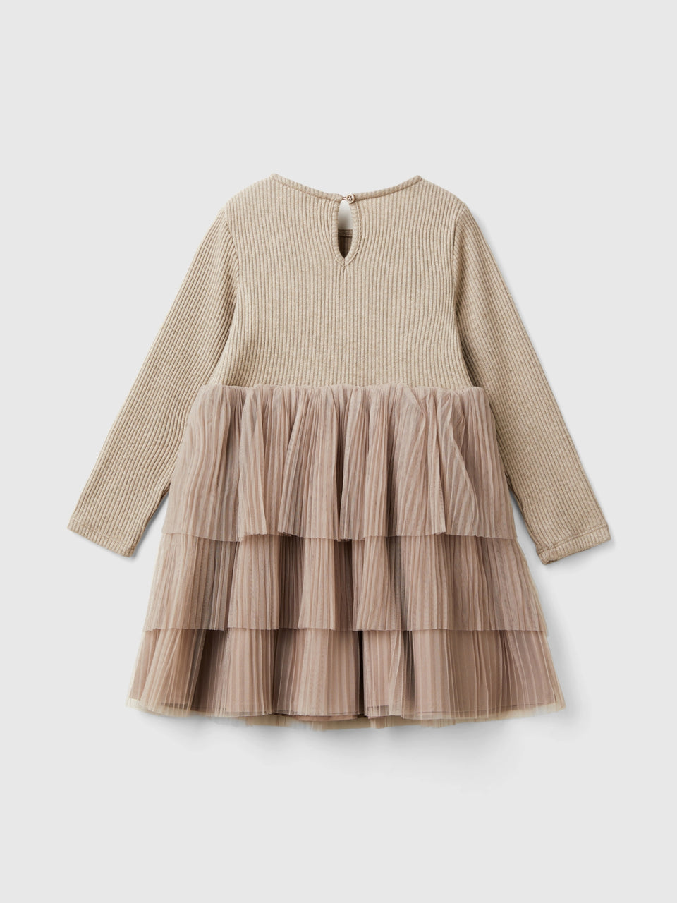 Vestido com saia em tule - ucb_image_BS