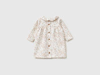 Printed sweatshirt dress - ucb_image_BS