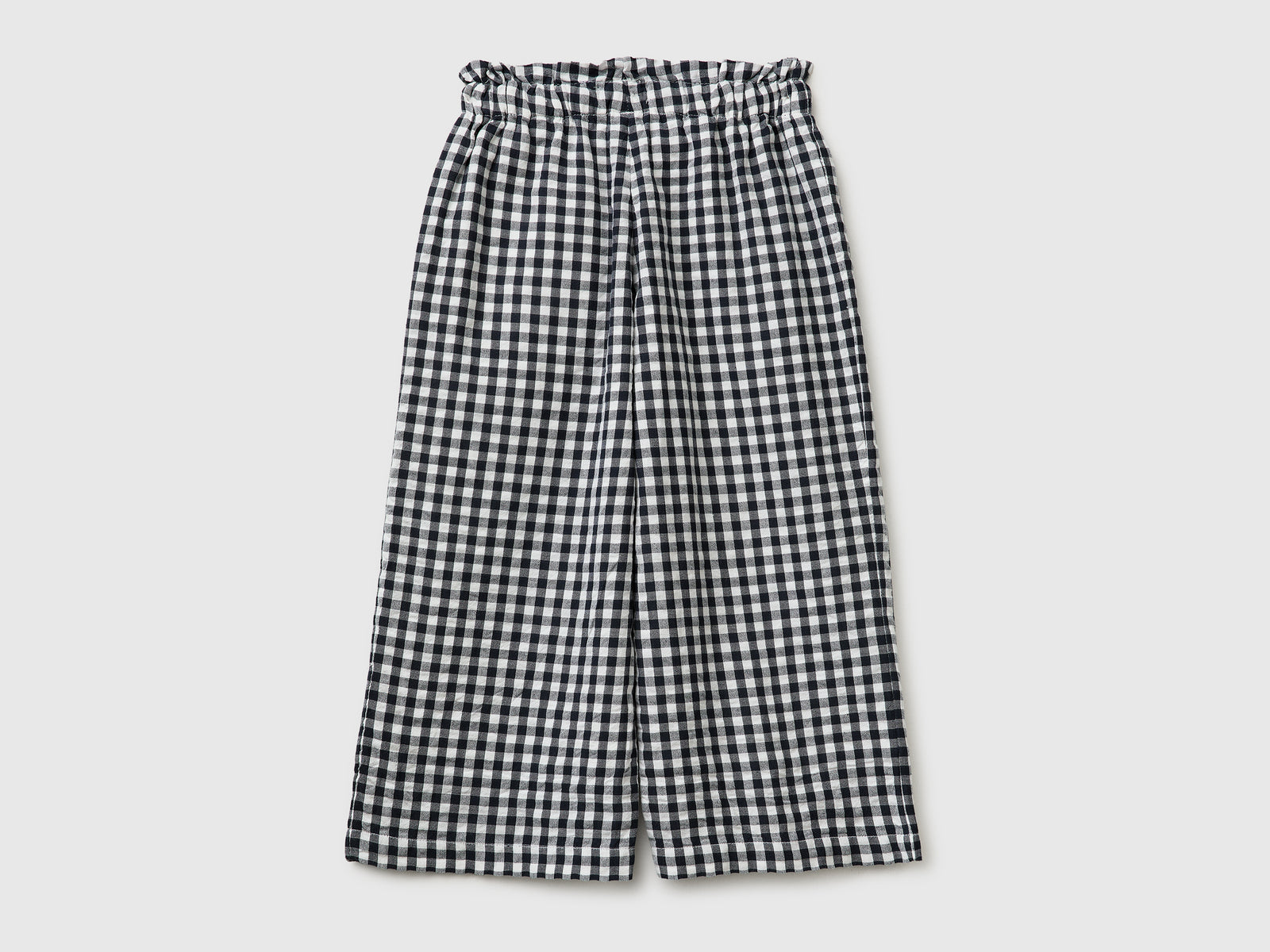 Gingham trousers - ucb_image_BS